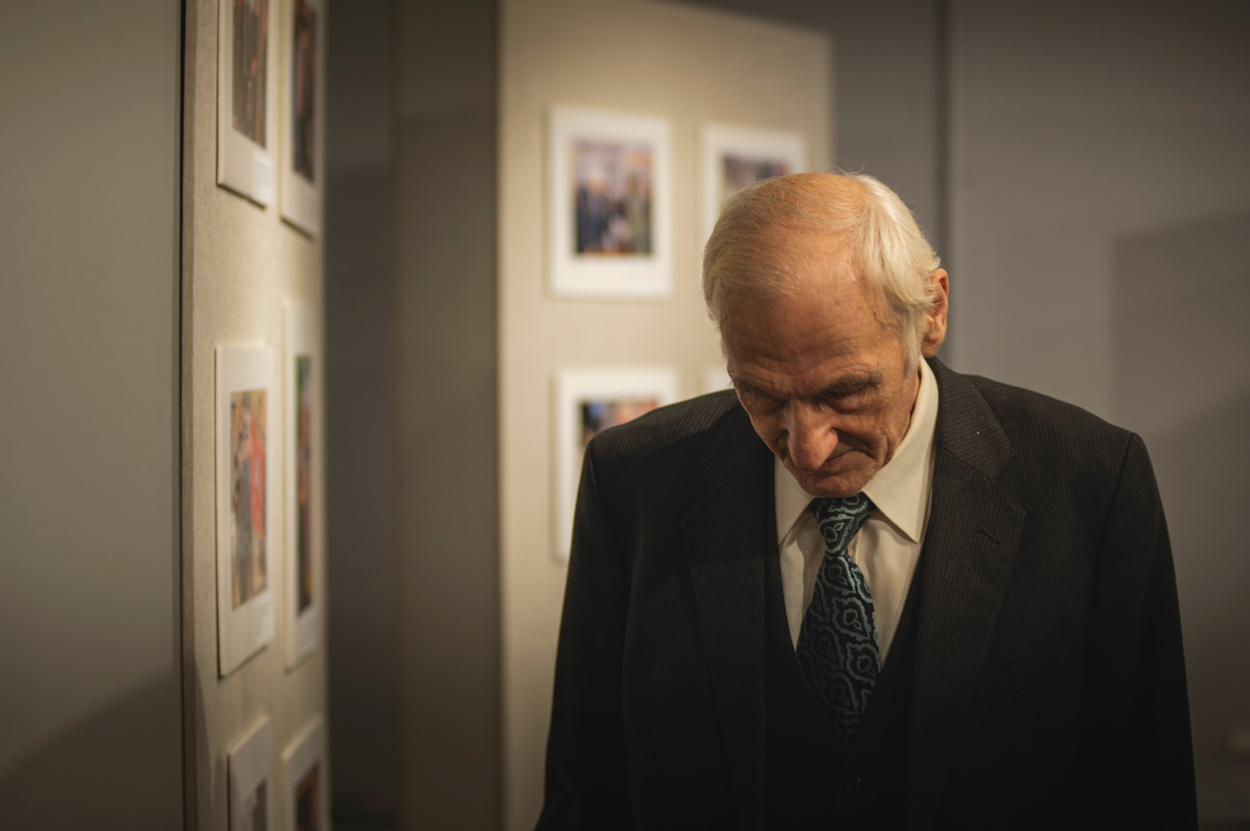 Профессиональная репортажная фотография. Фотограф Роман Адлер. Репортаж со встречи ветеранов Анголы 2021