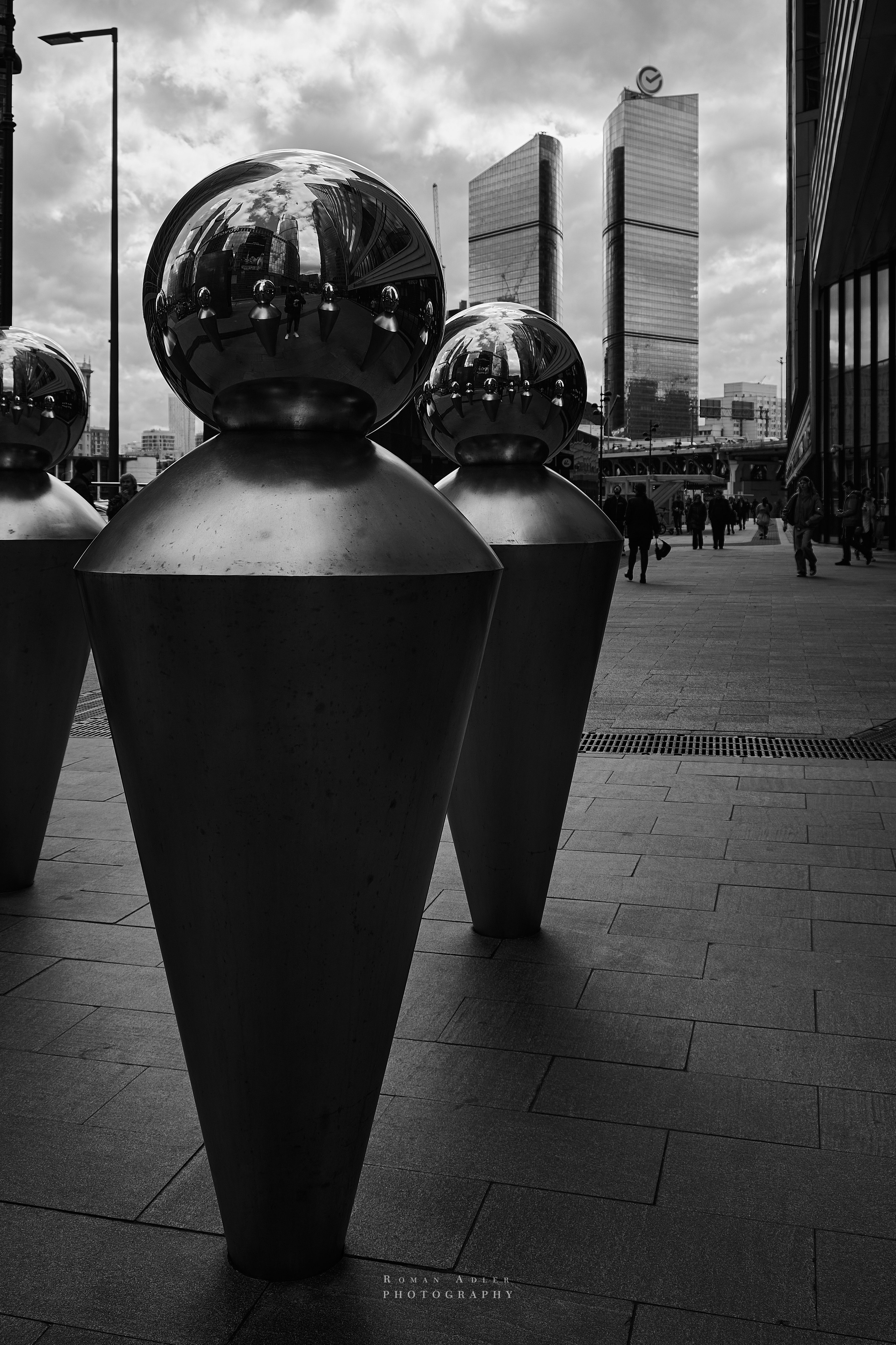 Московский стритджимм! Апрель 2024. Фотограф Роман Адлер