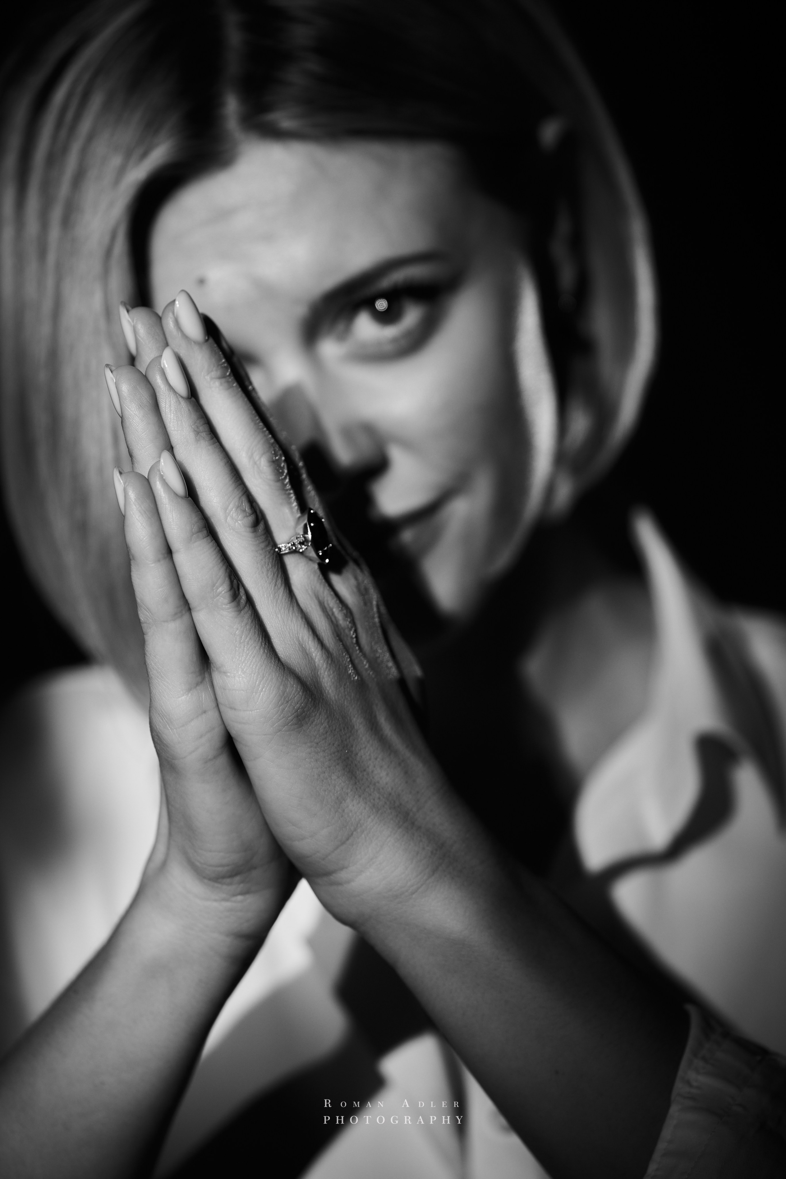 Фотодень с Тапакофф. Фотограф Роман Адлер