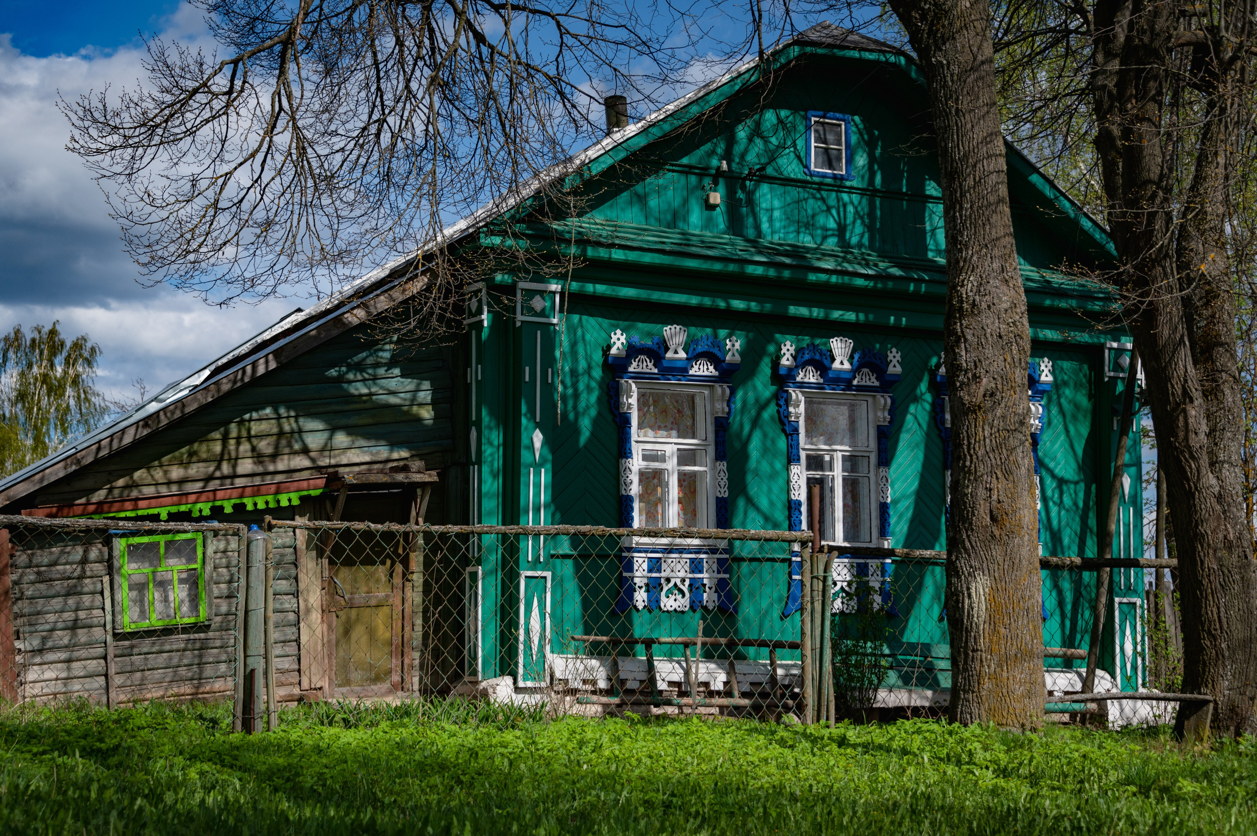 Кострома. Май 2023. Фотограф Роман Адлер