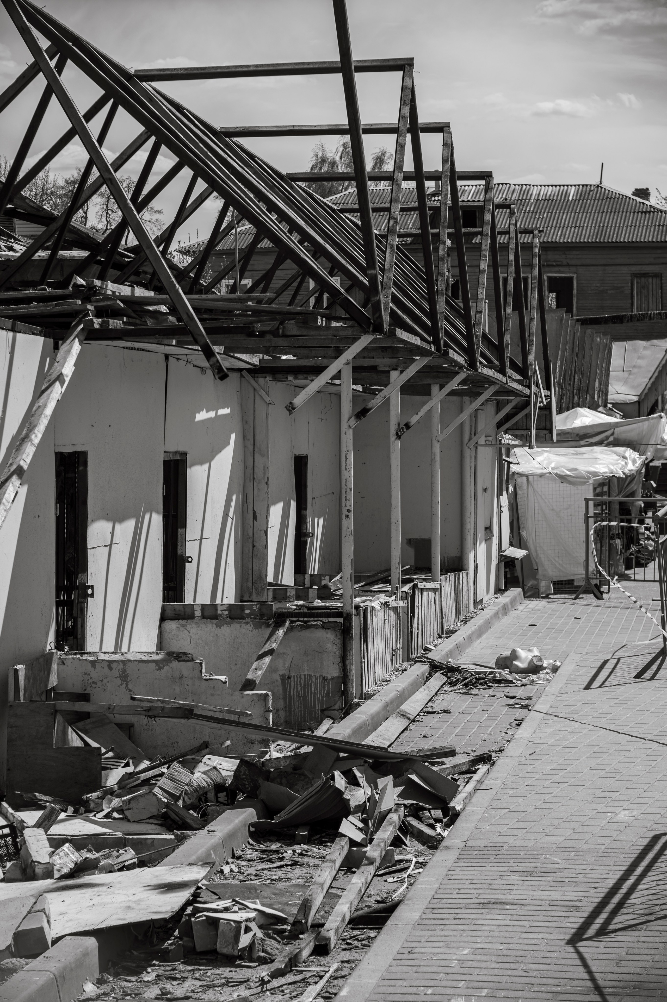 Муром. Май 2022. Фотограф Роман Адлер