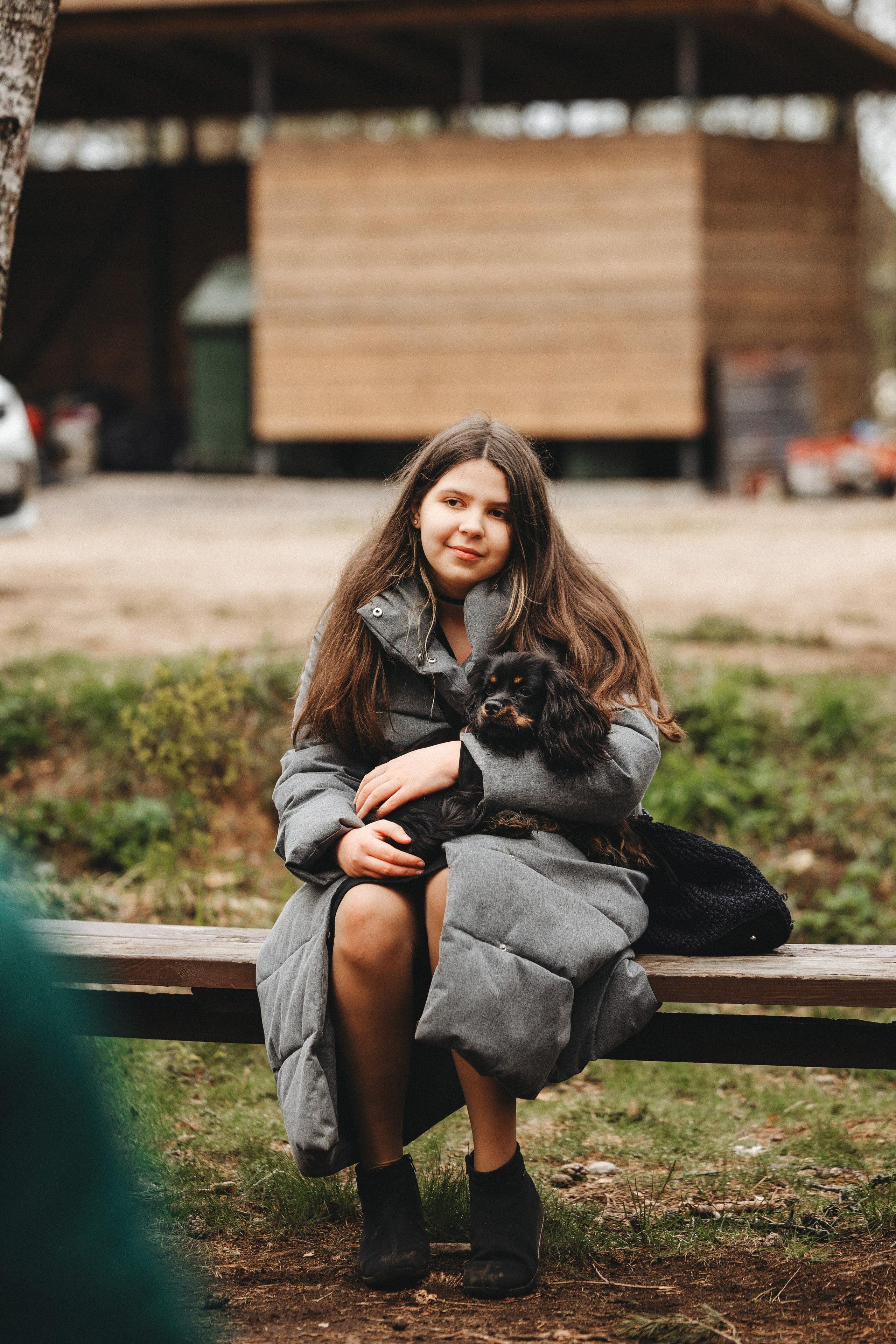 Встреча ККЧС. Фотограф анималист Осипчикова Мария