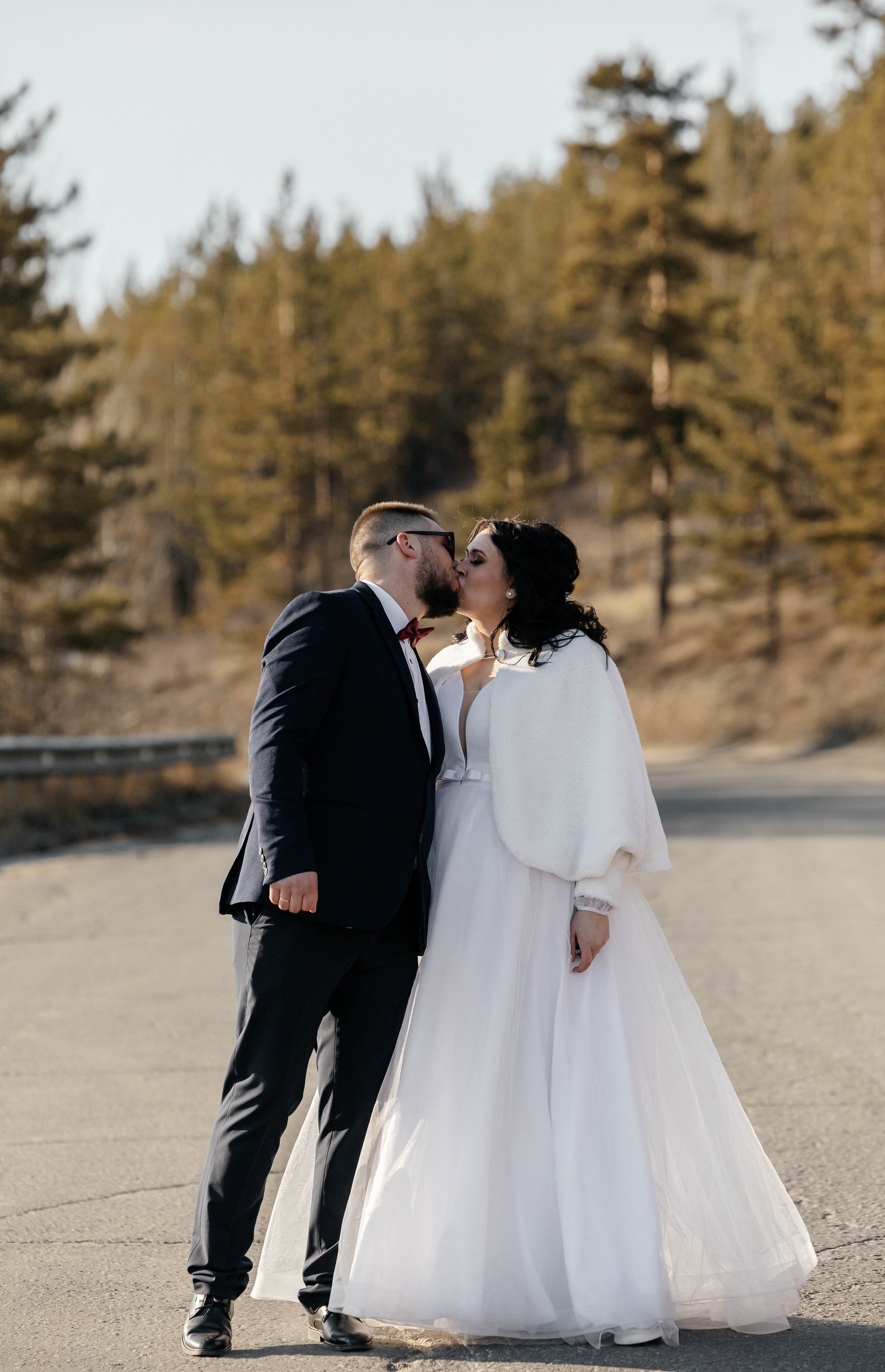 Свадебные съемки. Фотограф г. Северобайкальск Михайлова Сакдиана