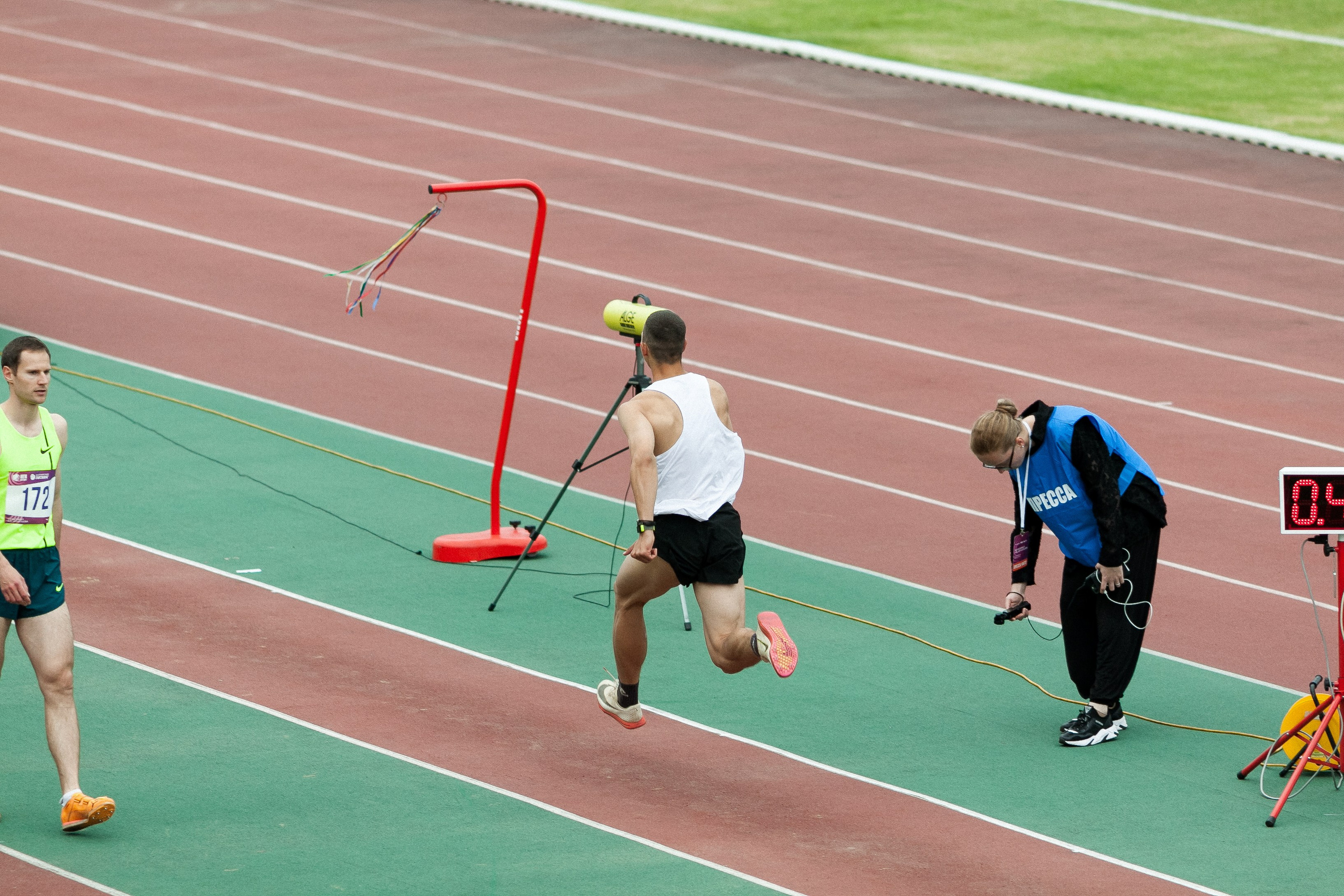 ЛА 5 июля 2025. Фотография