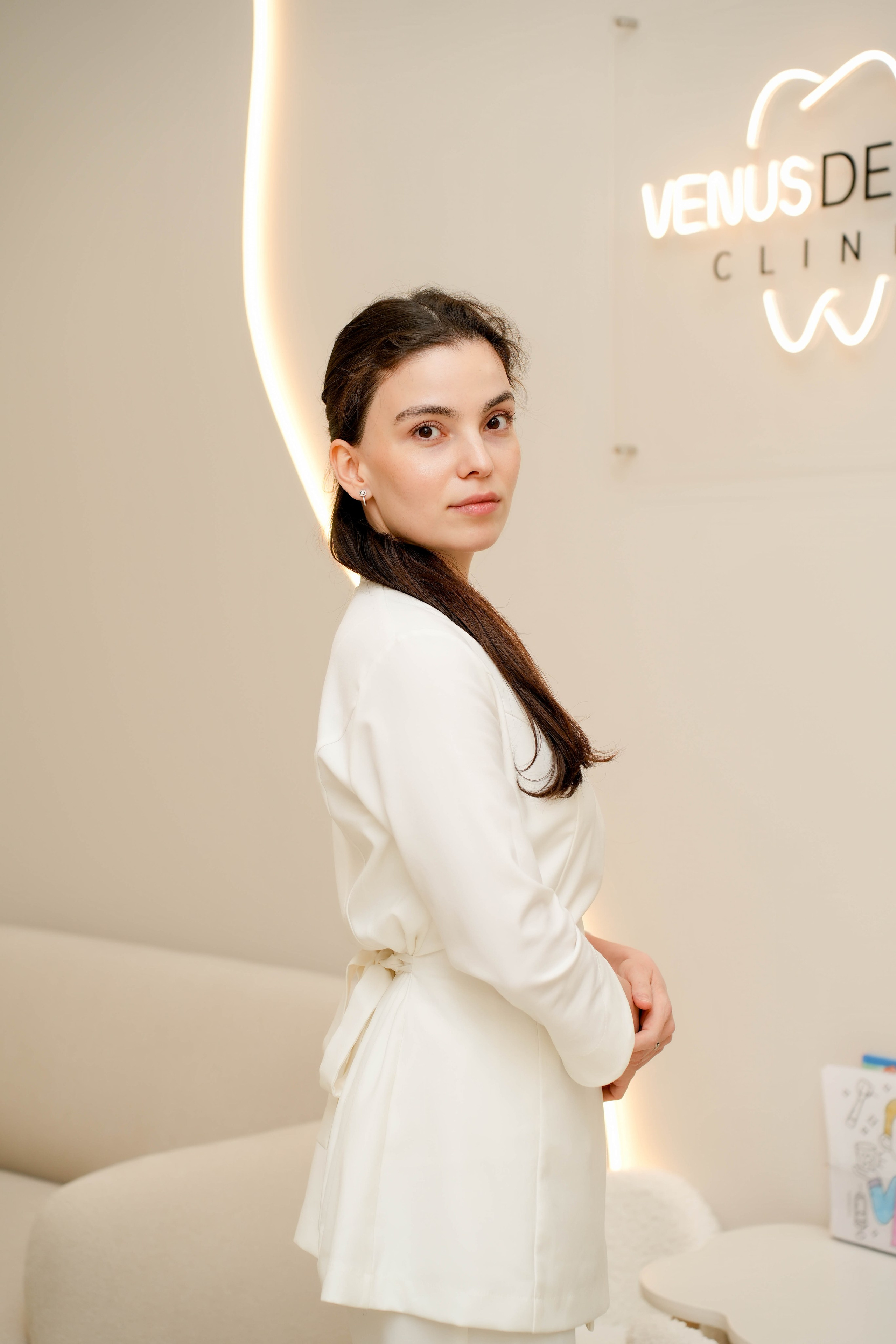 Venus Dental Clinic. Фотограф Элина Задорожная