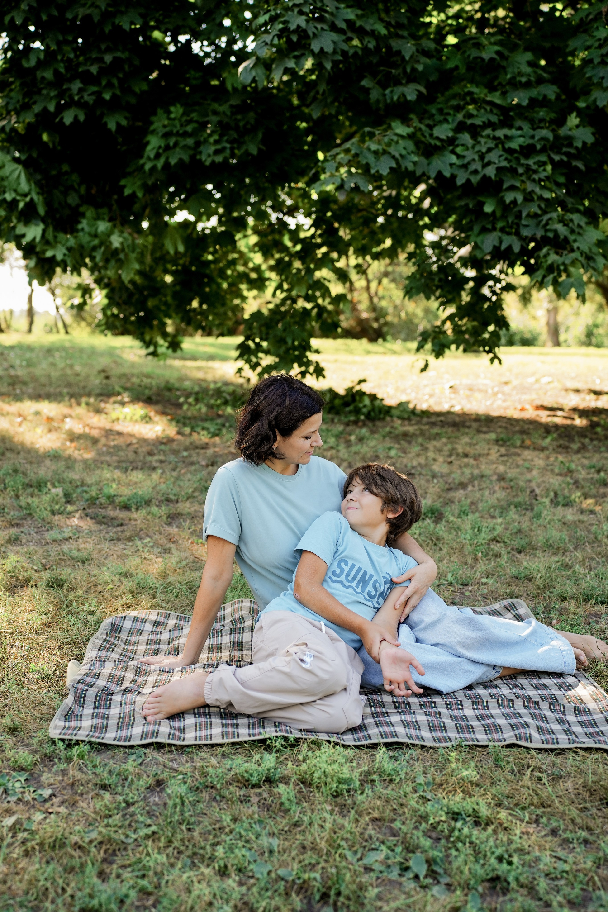 Коломенское. Фотограф Элина Задорожная