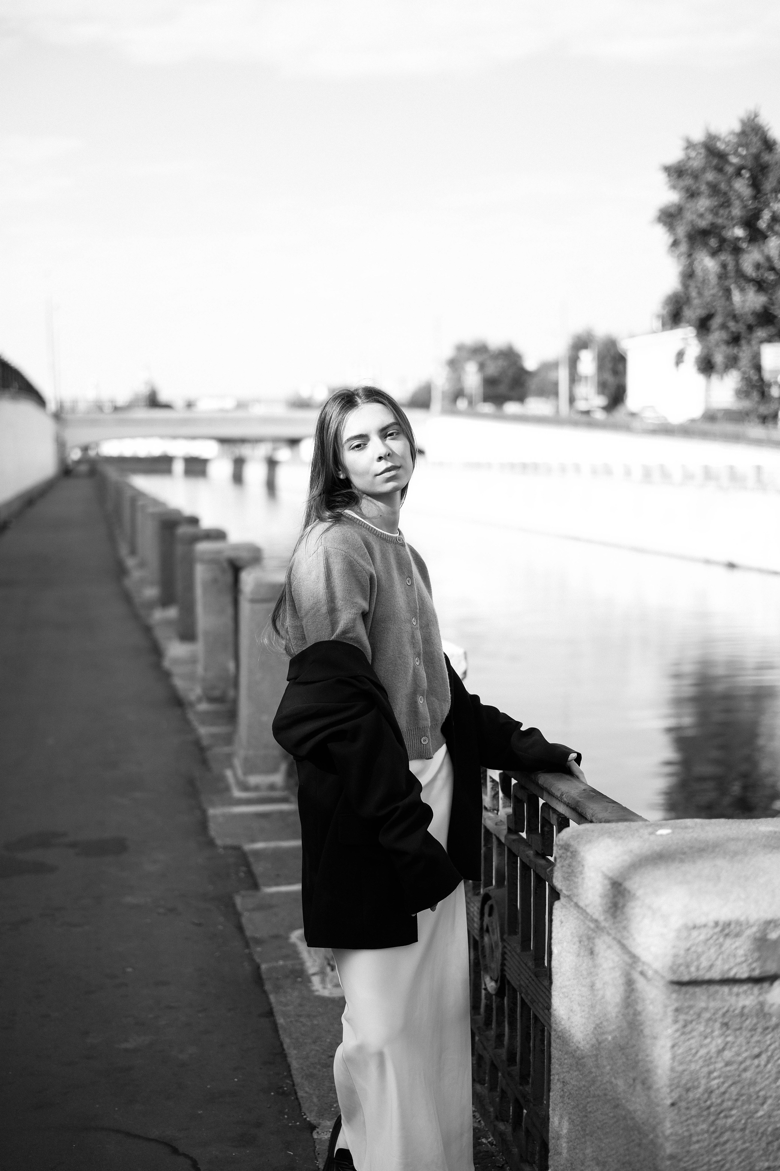 Екатерина Любезная. Портретный фотограф в Москве Таня Майорова