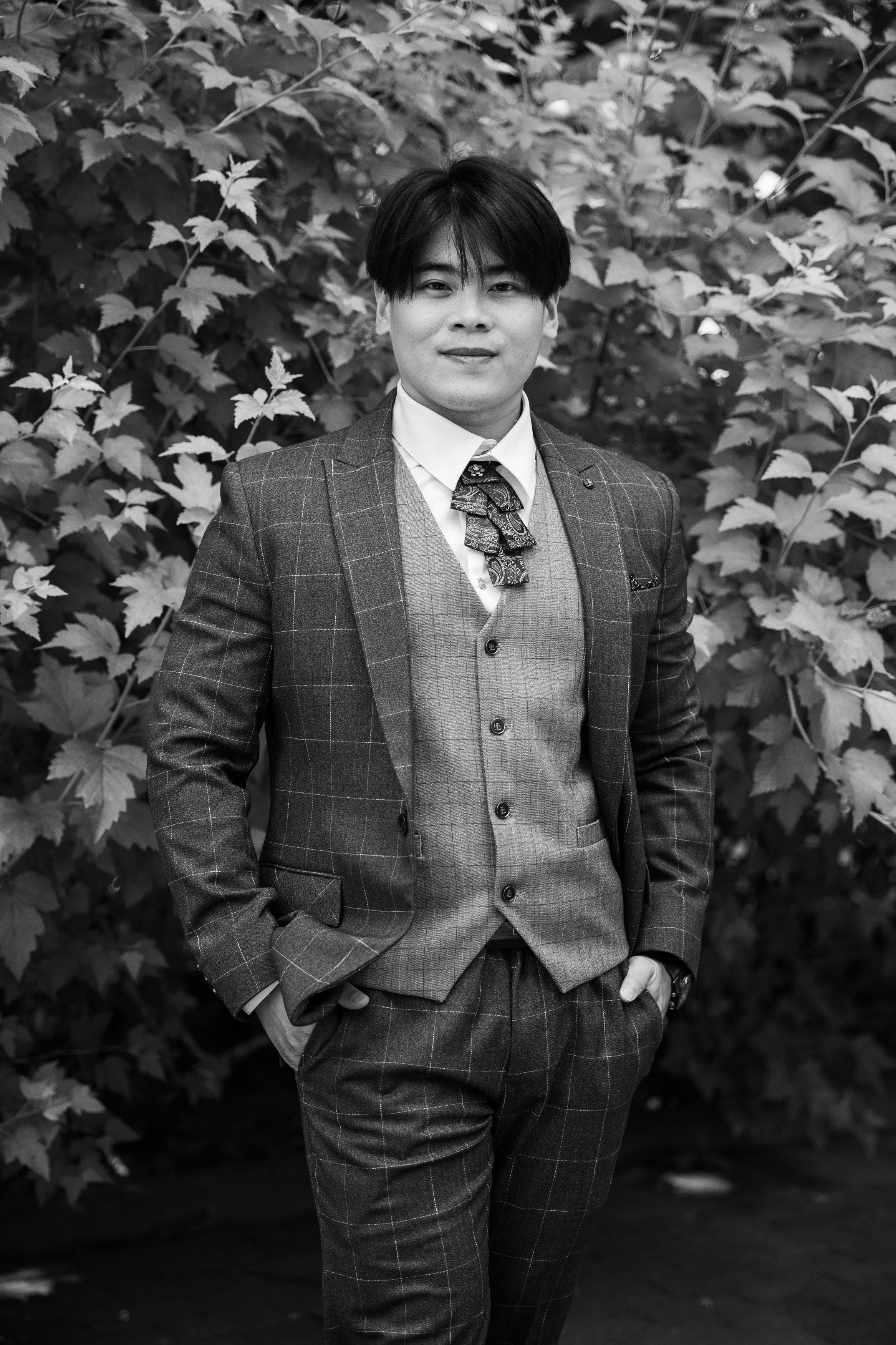 Чин & Вики. Свадебный фотограф в Минске в Москве в РБ Анатолий Полишко