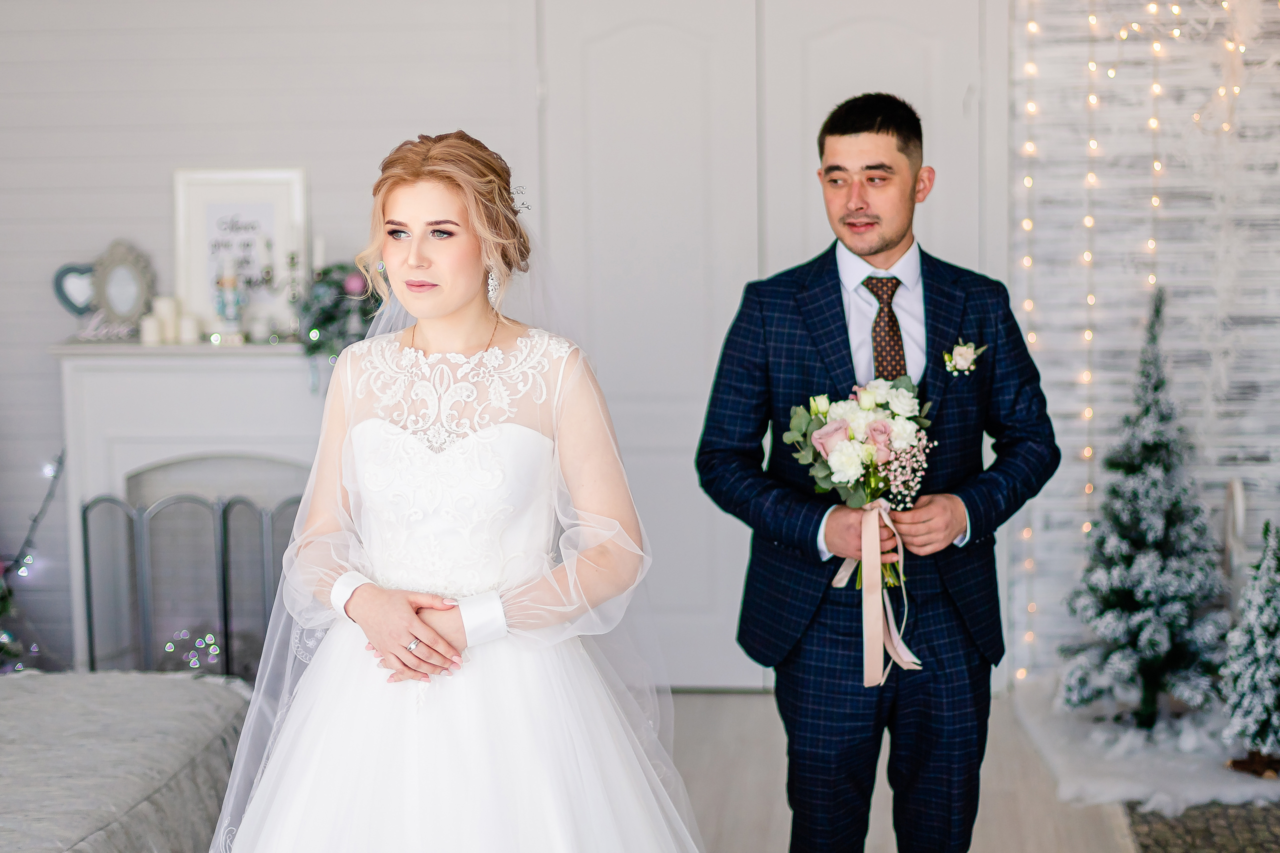 Наташа и Евгений. Семейный и свадебный фотограф в Чебоксарах и Новочебоксарске Ирина Юрь