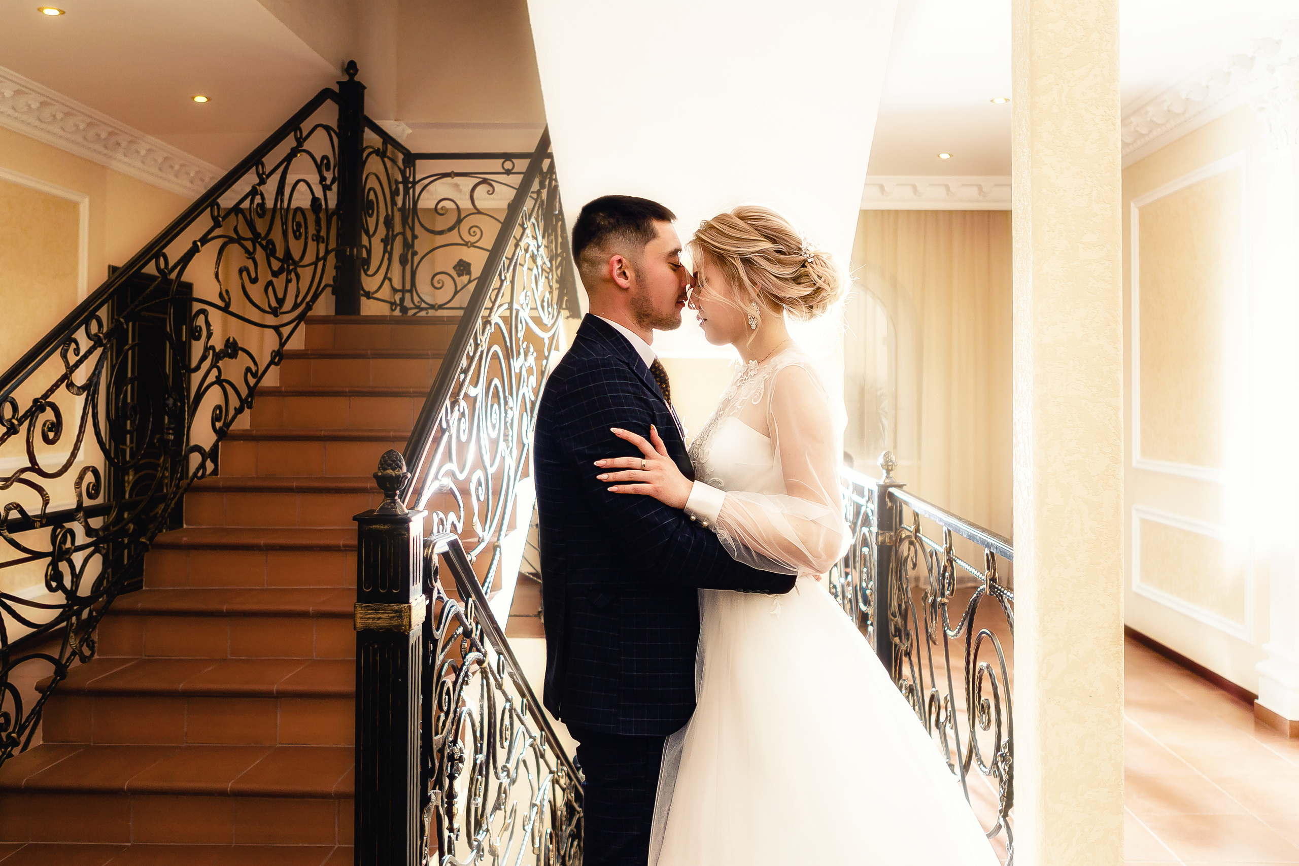 Наташа и Евгений. Семейный и свадебный фотограф в Чебоксарах и Новочебоксарске Ирина Юрь