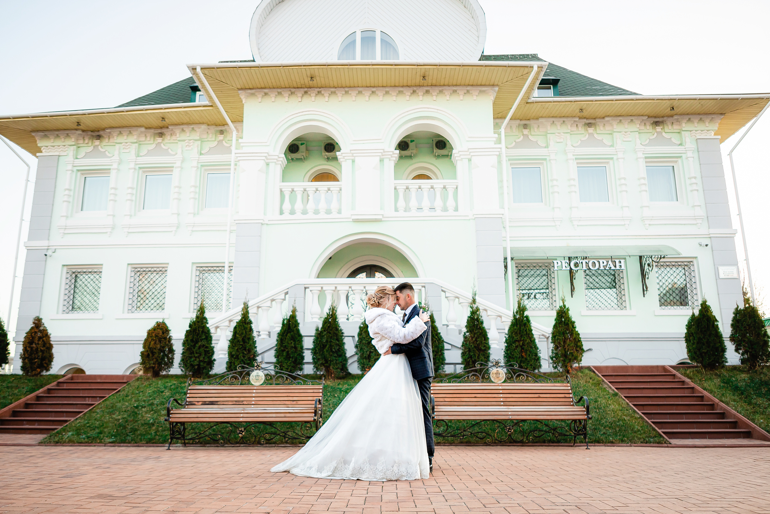 Наташа и Евгений. Семейный и свадебный фотограф в Чебоксарах и Новочебоксарске Ирина Юрь