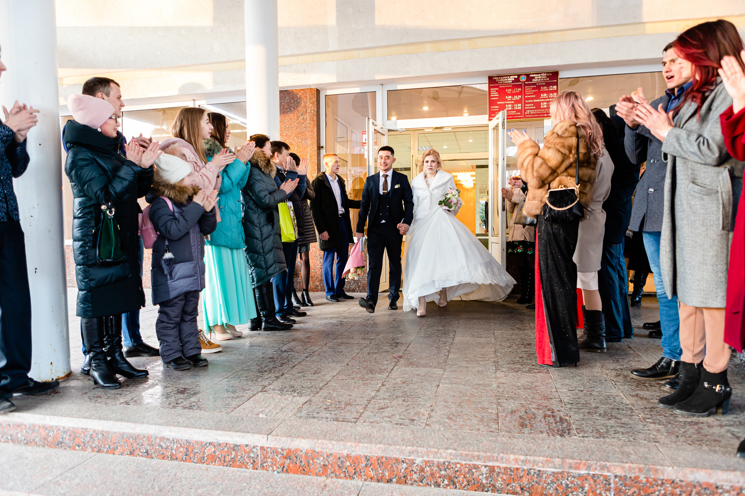 Наташа и Евгений. Семейный и свадебный фотограф в Чебоксарах и Новочебоксарске Ирина Юрь