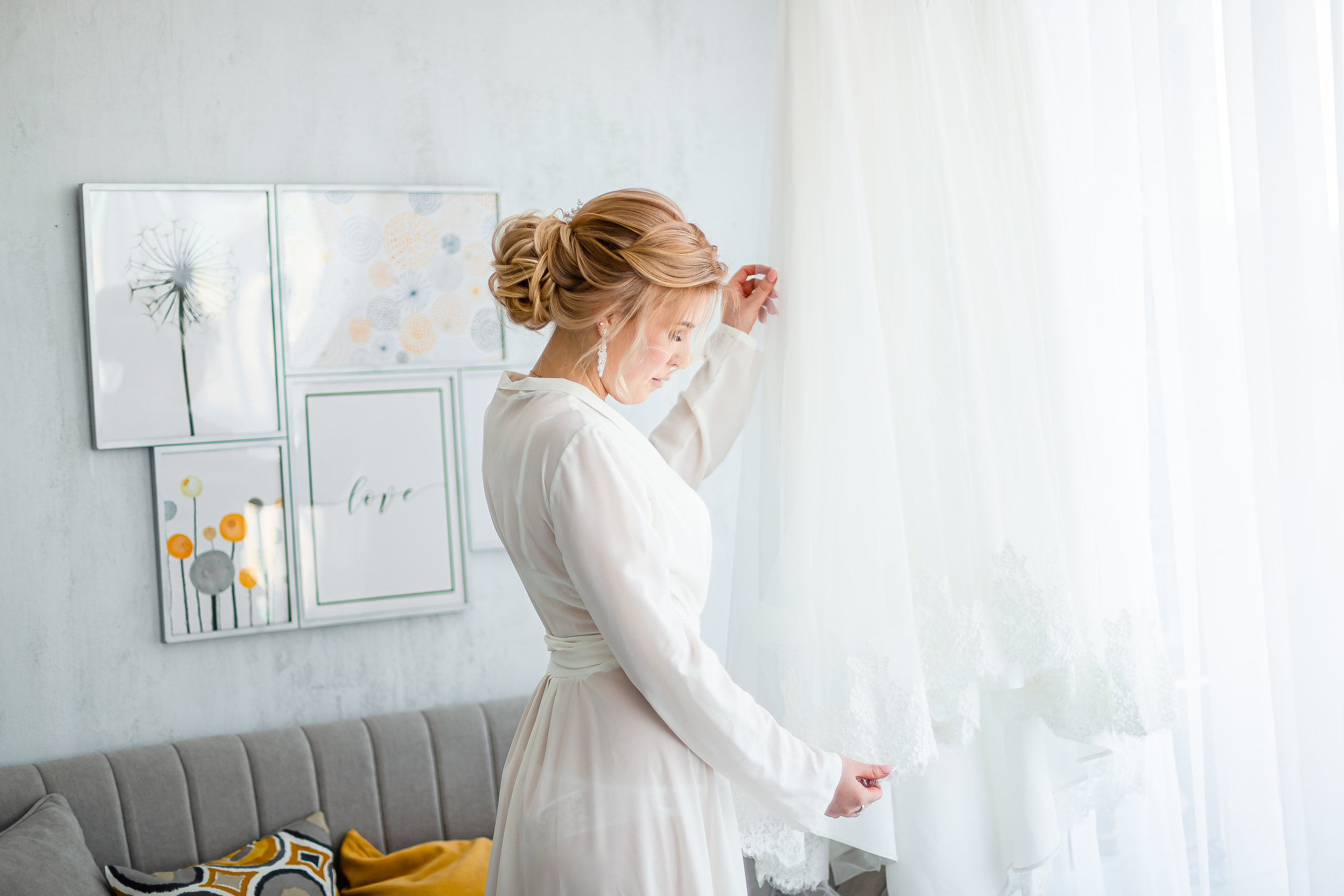 Наташа и Евгений. Семейный и свадебный фотограф в Чебоксарах и Новочебоксарске Ирина Юрь