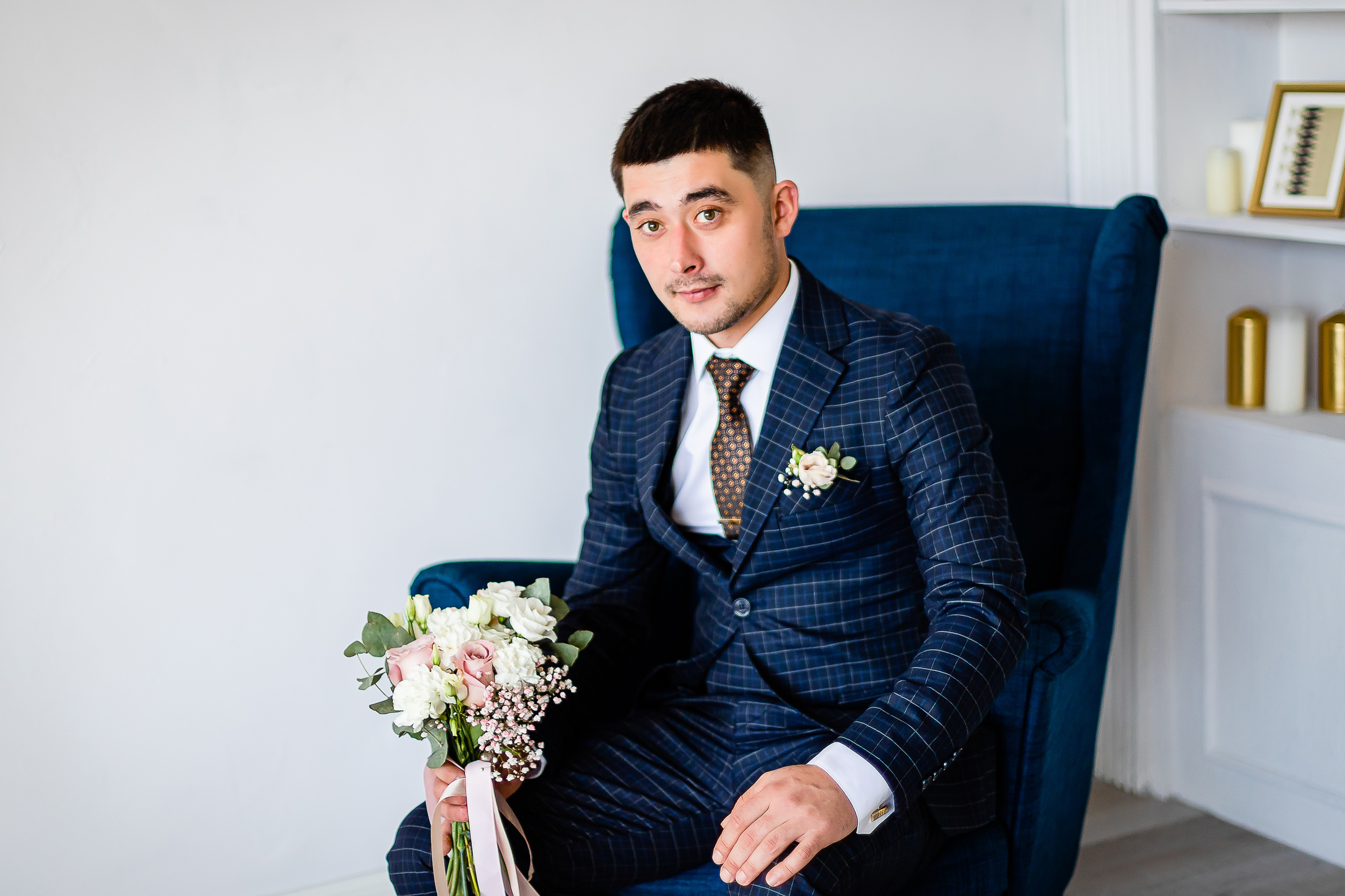 Наташа и Евгений. Семейный и свадебный фотограф в Чебоксарах и Новочебоксарске Ирина Юрь