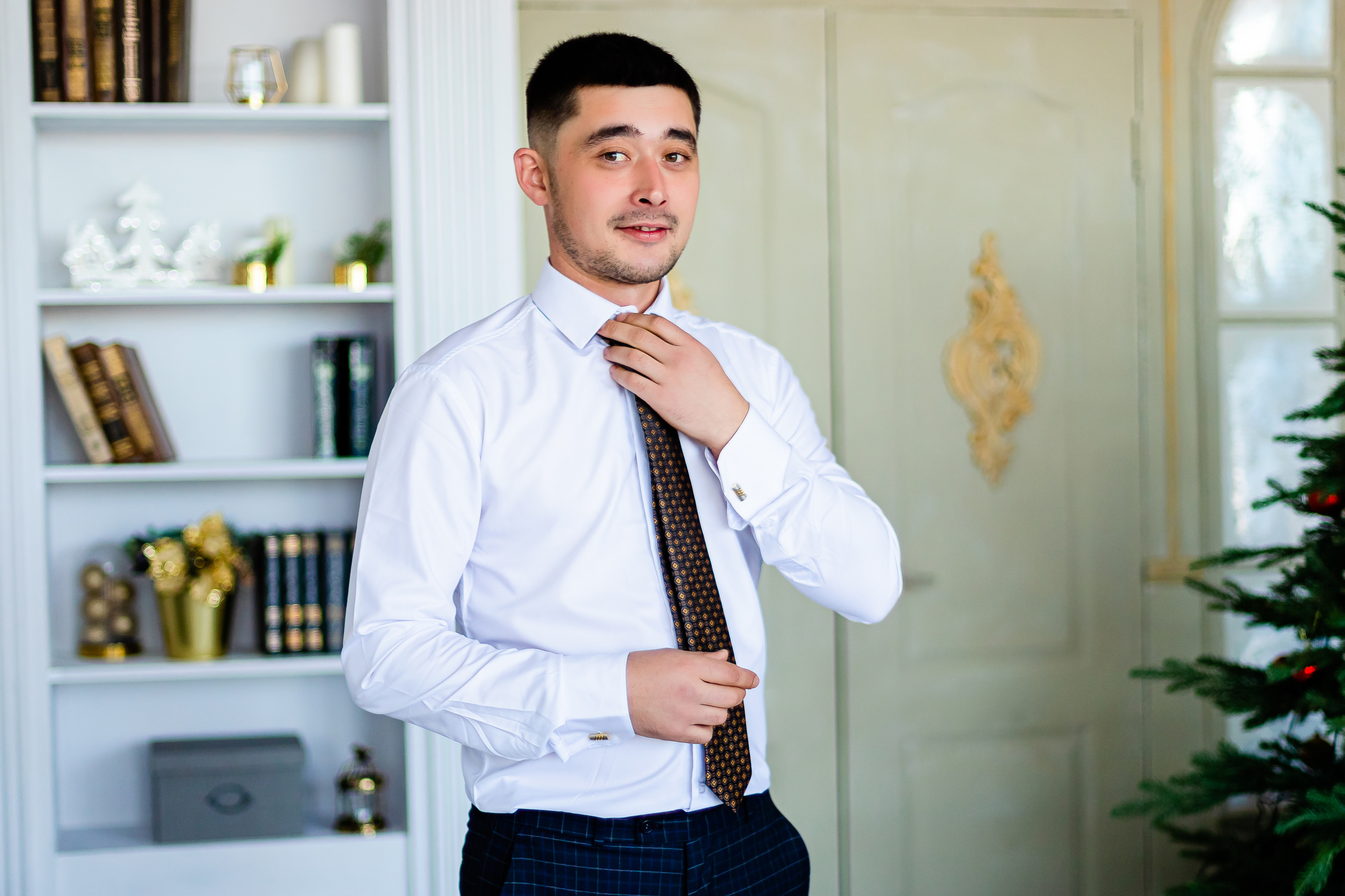 Наташа и Евгений. Семейный и свадебный фотограф в Чебоксарах и Новочебоксарске Ирина Юрь