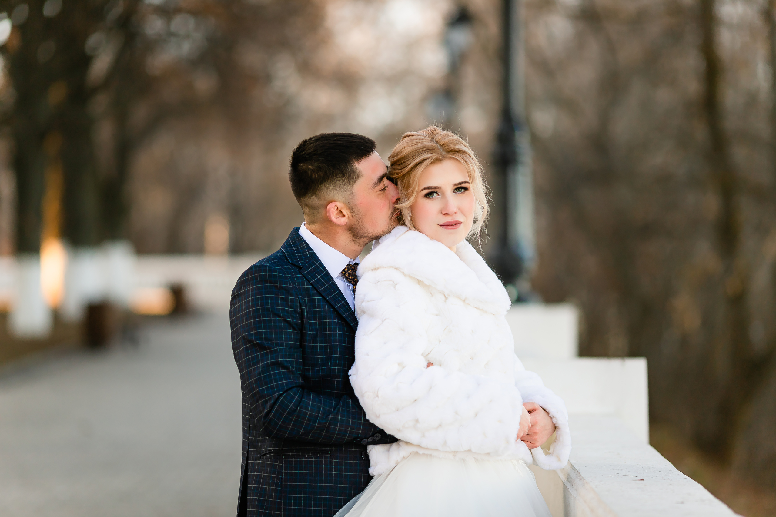 Наташа и Евгений. Семейный и свадебный фотограф в Чебоксарах и Новочебоксарске Ирина Юрь