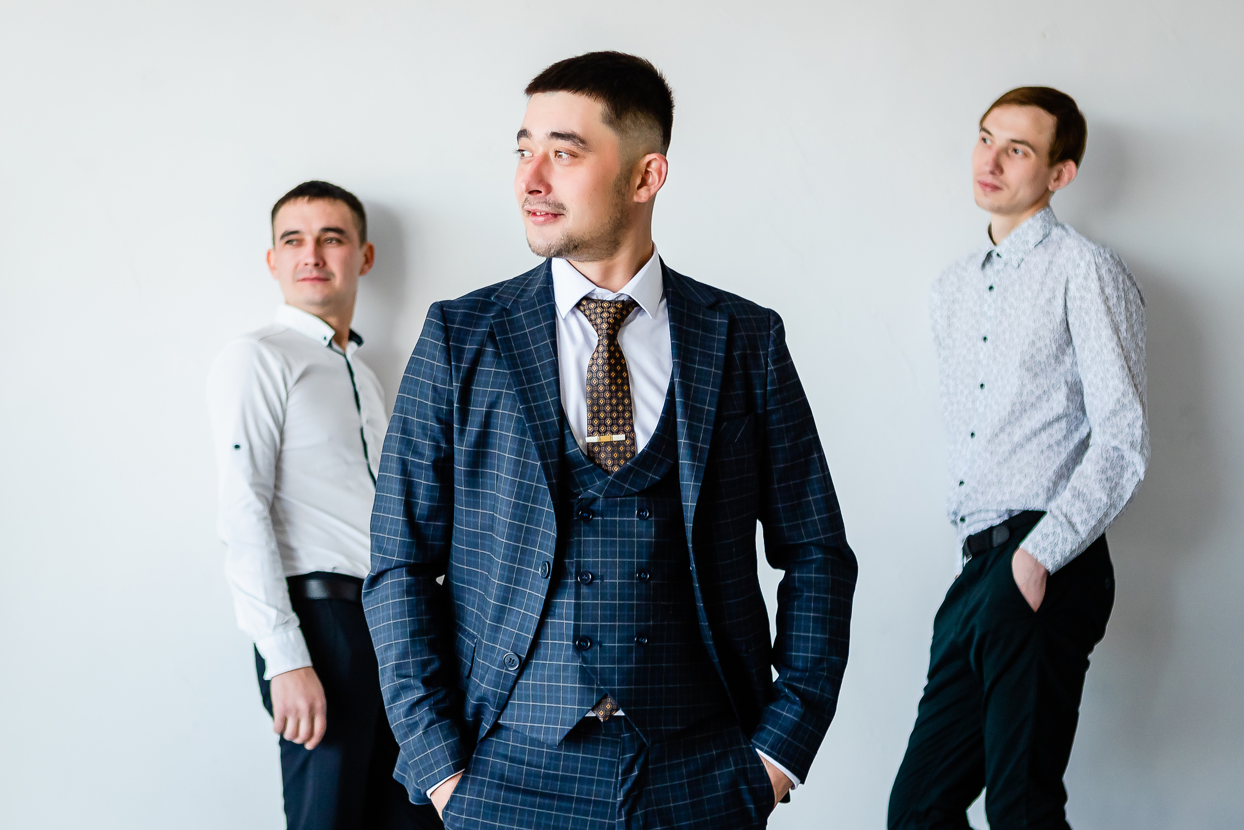 Наташа и Евгений. Семейный и свадебный фотограф в Чебоксарах и Новочебоксарске Ирина Юрь