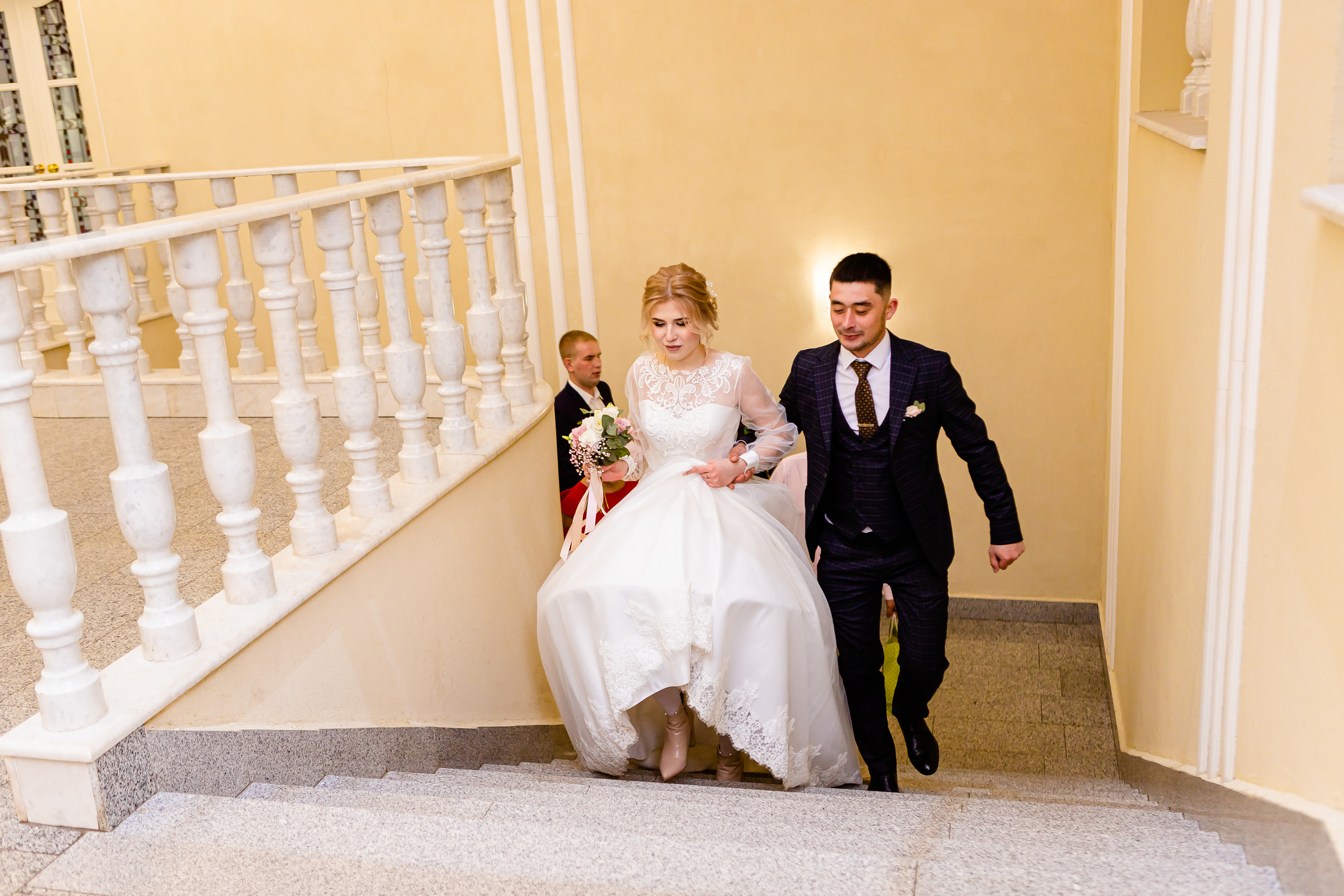 Наташа и Евгений. Семейный и свадебный фотограф в Чебоксарах и Новочебоксарске Ирина Юрь