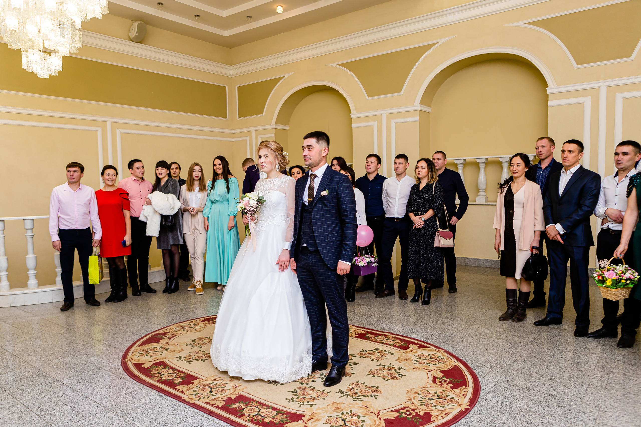 Наташа и Евгений. Семейный и свадебный фотограф в Чебоксарах и Новочебоксарске Ирина Юрь