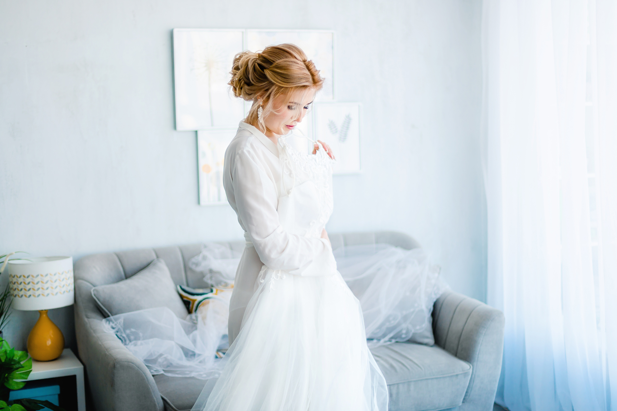 Наташа и Евгений. Семейный и свадебный фотограф в Чебоксарах и Новочебоксарске Ирина Юрь