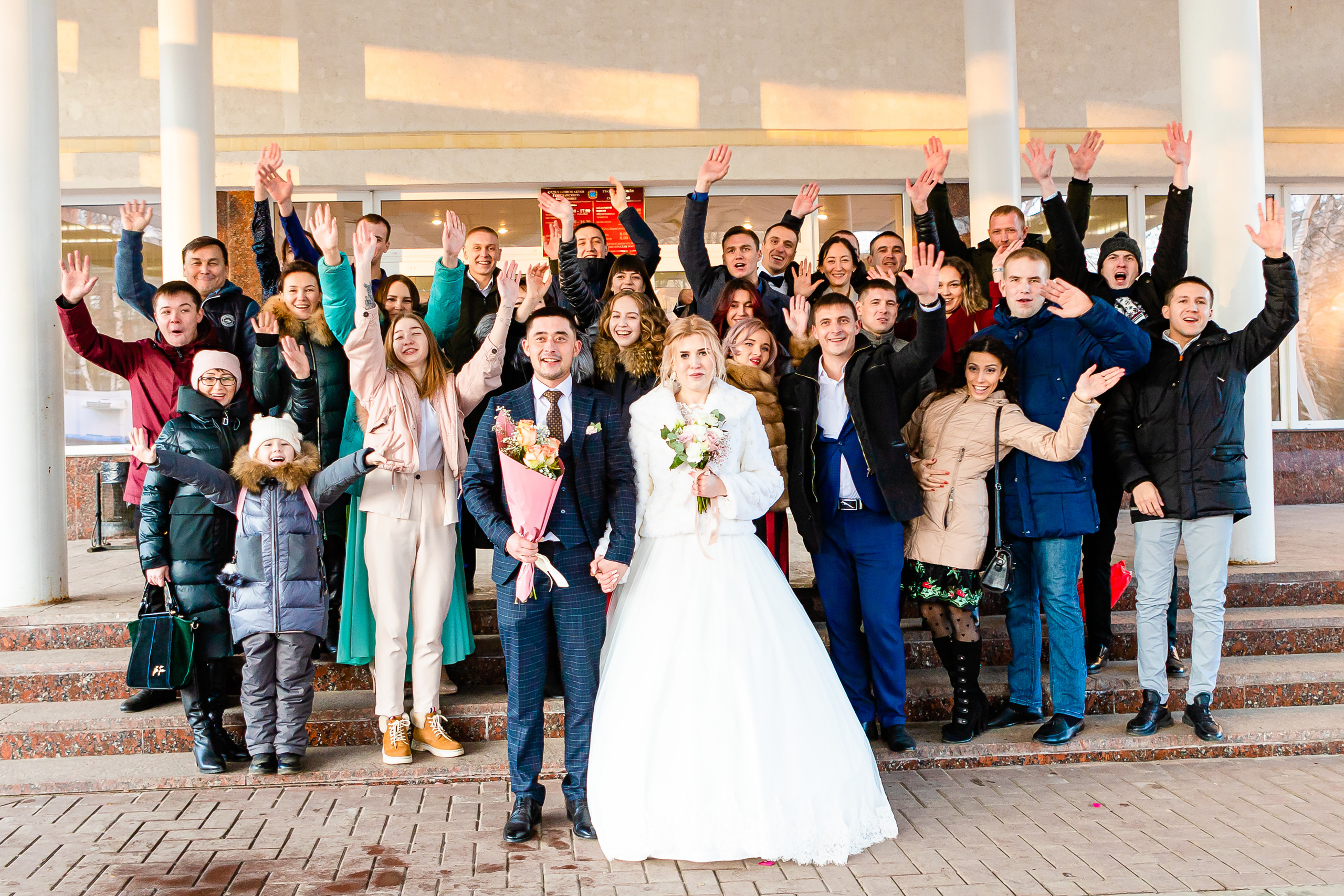 Наташа и Евгений. Семейный и свадебный фотограф в Чебоксарах и Новочебоксарске Ирина Юрь
