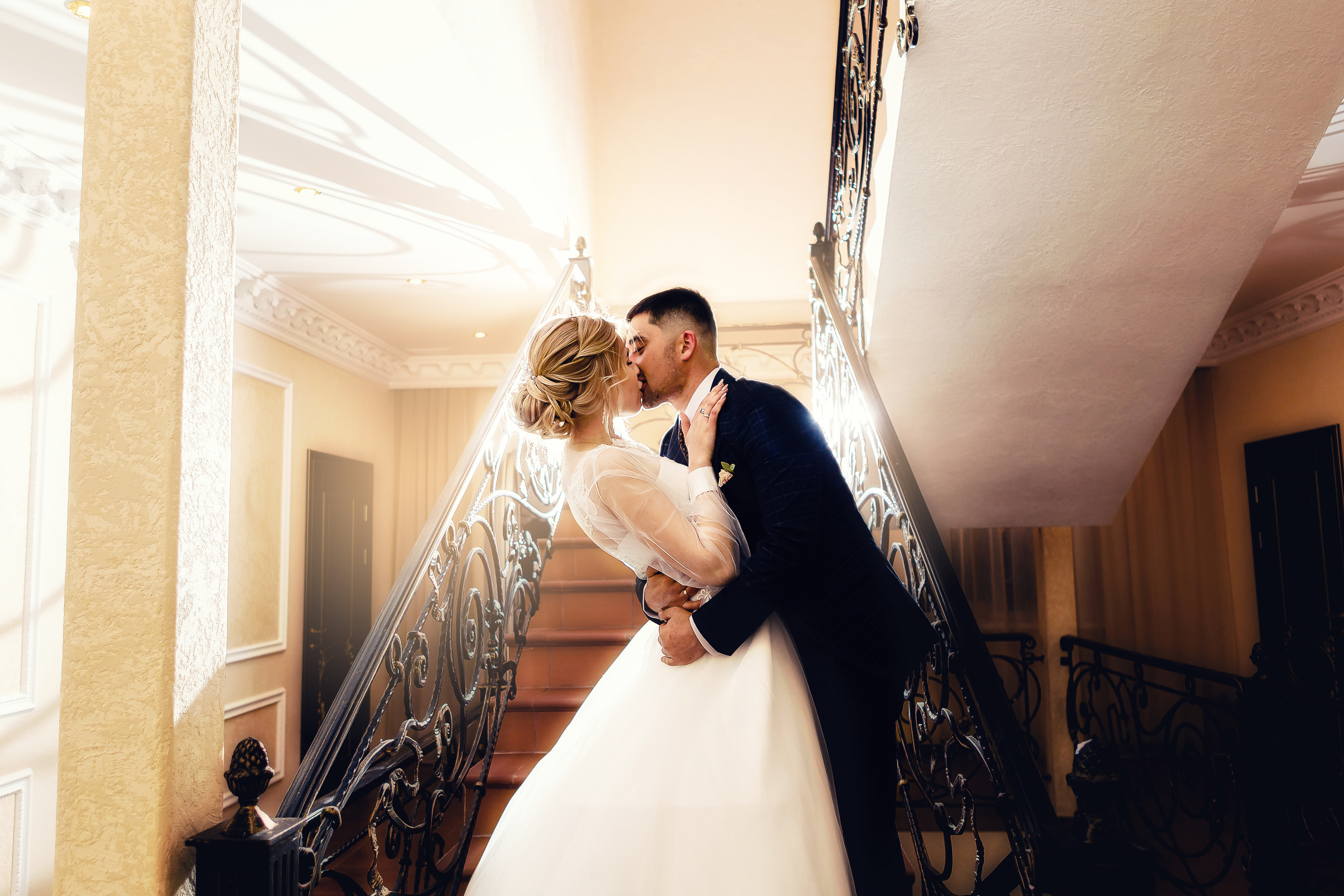 Наташа и Евгений. Семейный и свадебный фотограф в Чебоксарах и Новочебоксарске Ирина Юрь