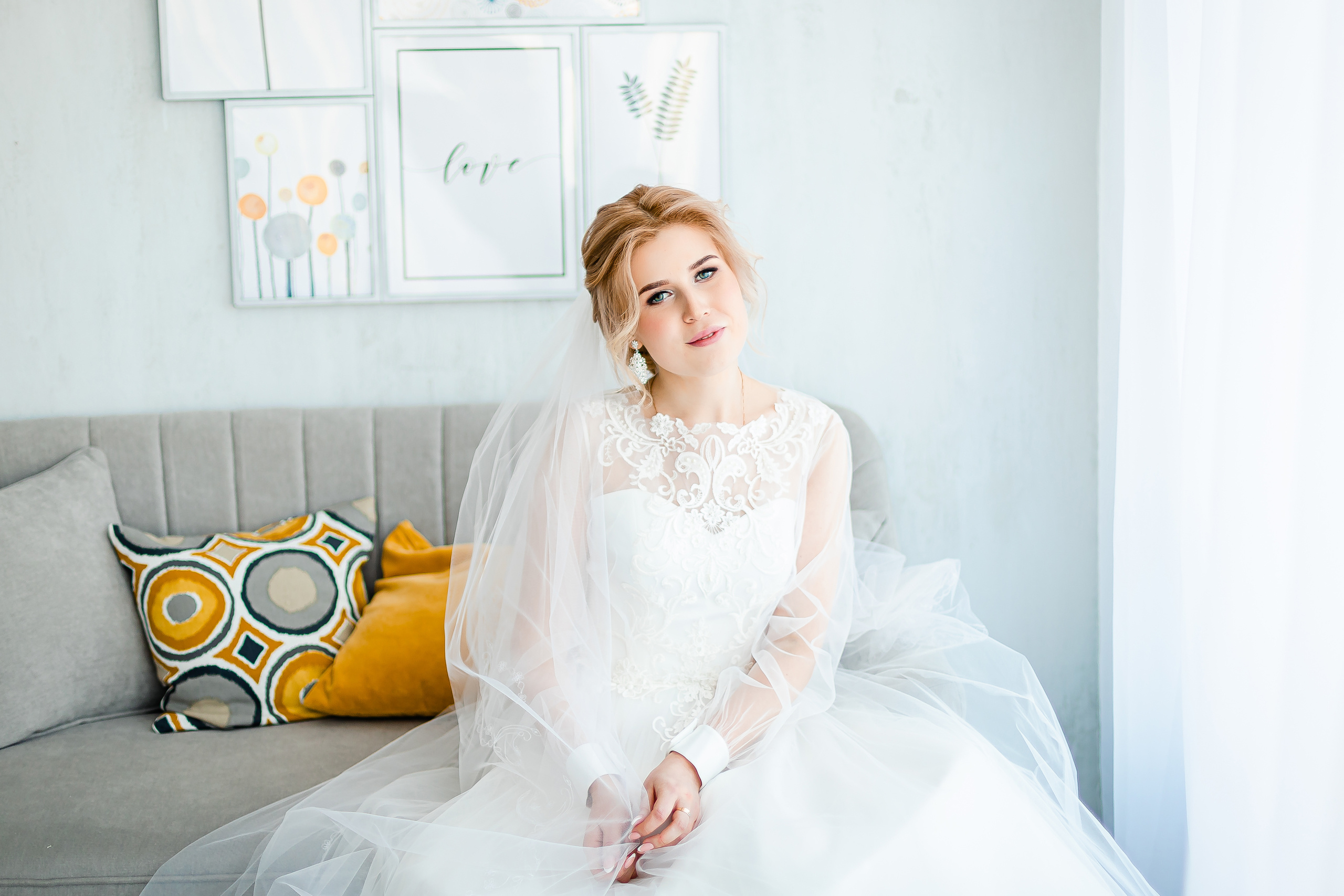 Наташа и Евгений. Семейный и свадебный фотограф в Чебоксарах и Новочебоксарске Ирина Юрь