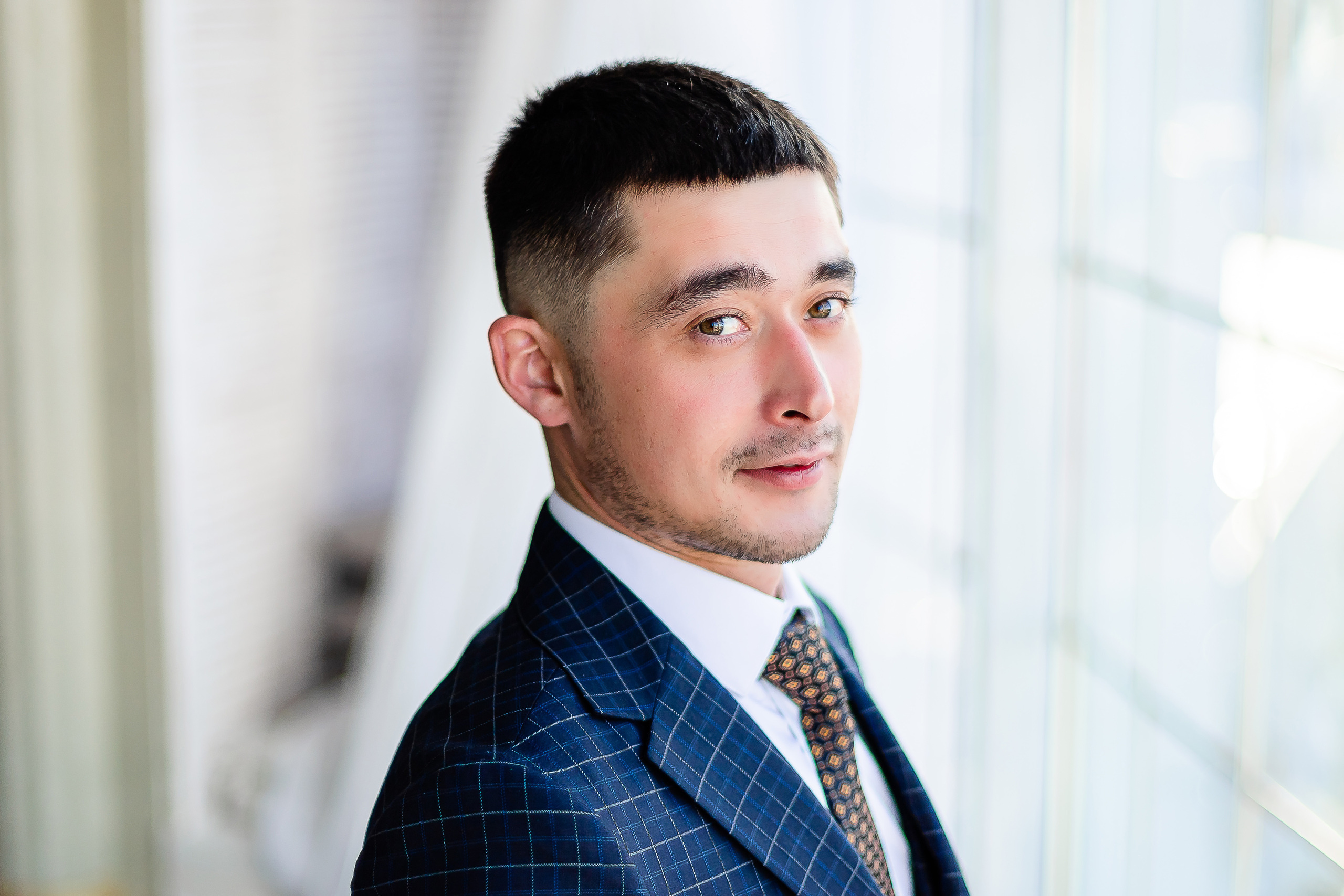 Наташа и Евгений. Семейный и свадебный фотограф в Чебоксарах и Новочебоксарске Ирина Юрь