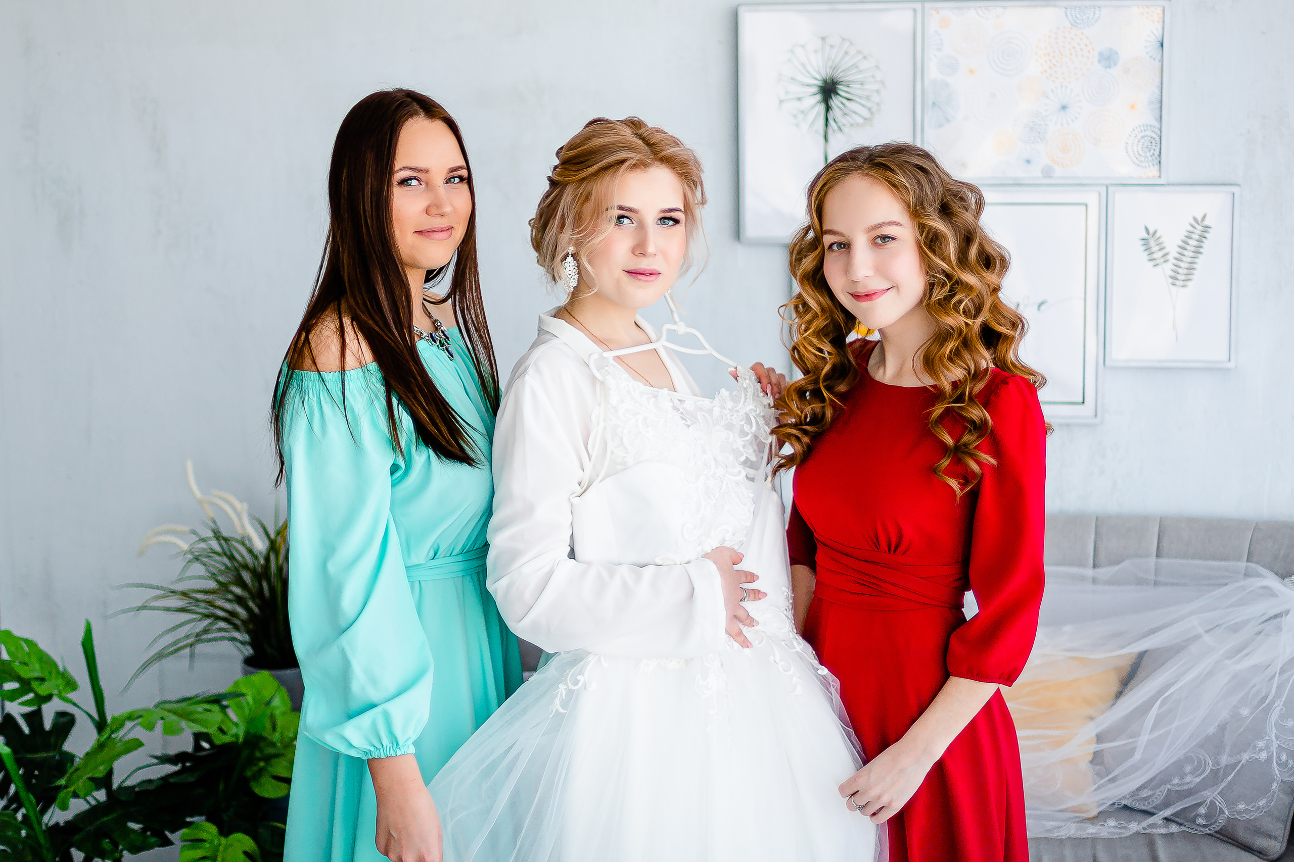 Наташа и Евгений. Семейный и свадебный фотограф в Чебоксарах и Новочебоксарске Ирина Юрь