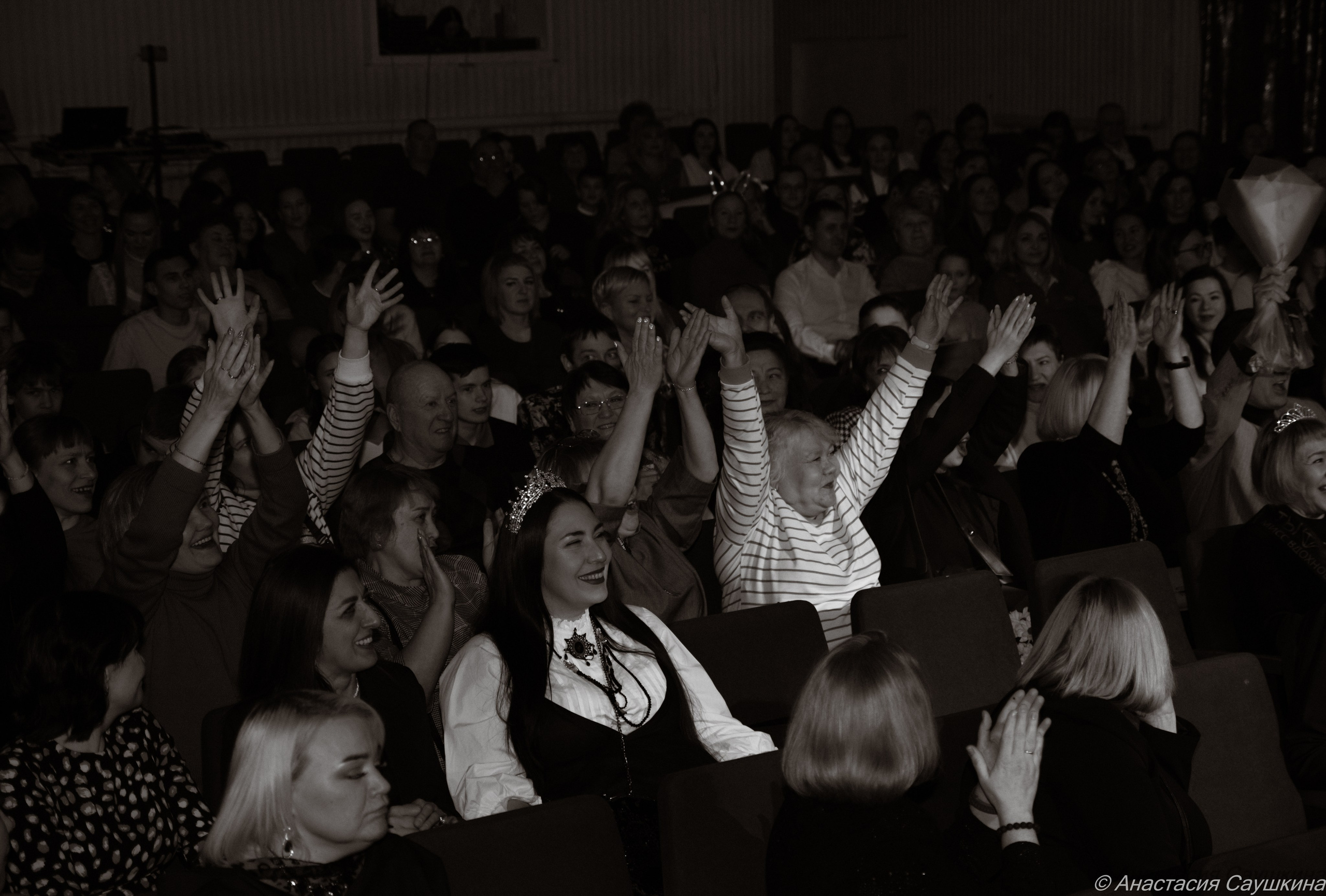 Репортажные. ФОТОГРАФ АНАСТАСИЯ САУШКИНА. г. Трехгорный