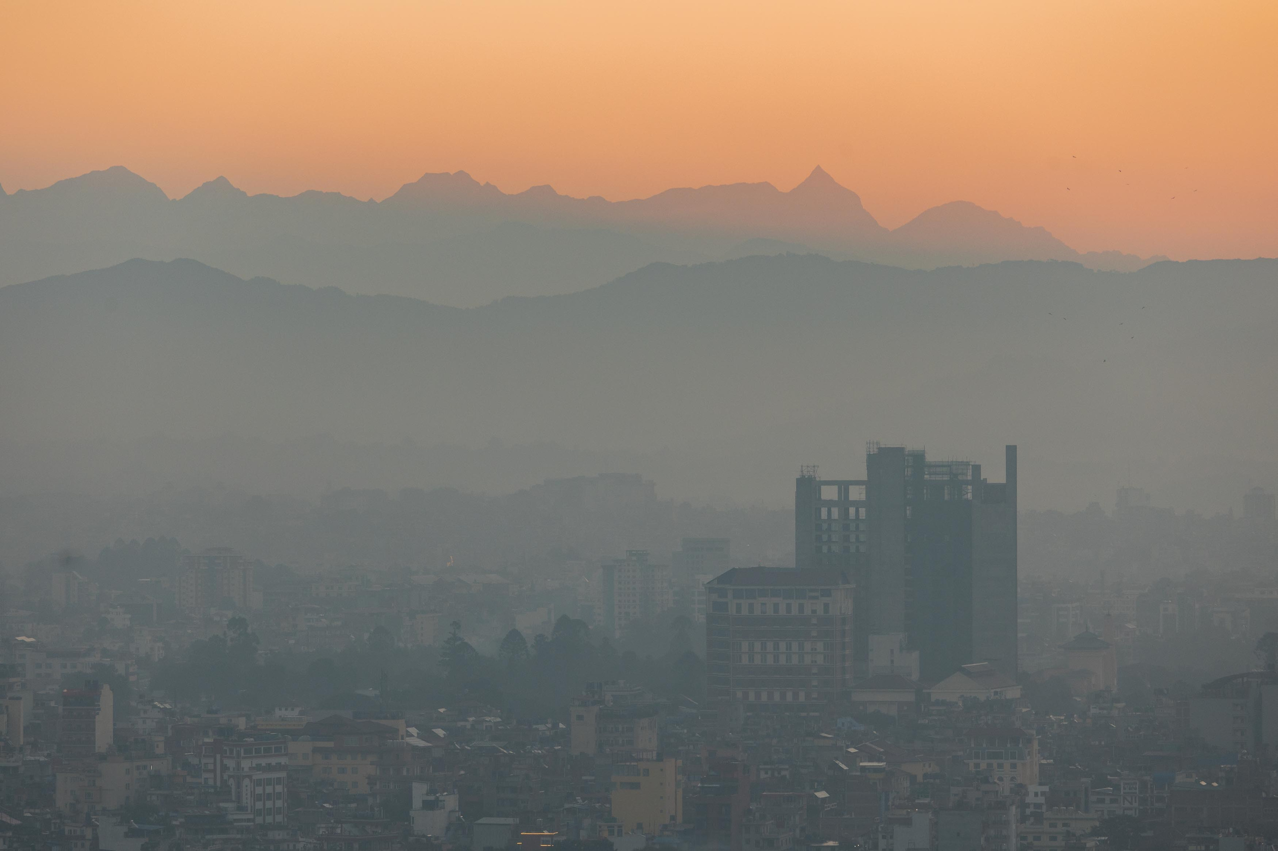Непал 22. Vazovsky Photography