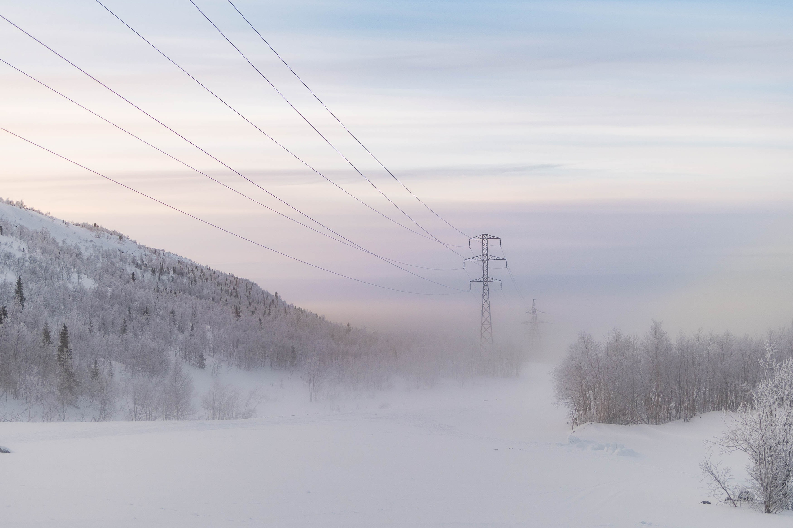 Хибины 24. Vazovsky Photography
