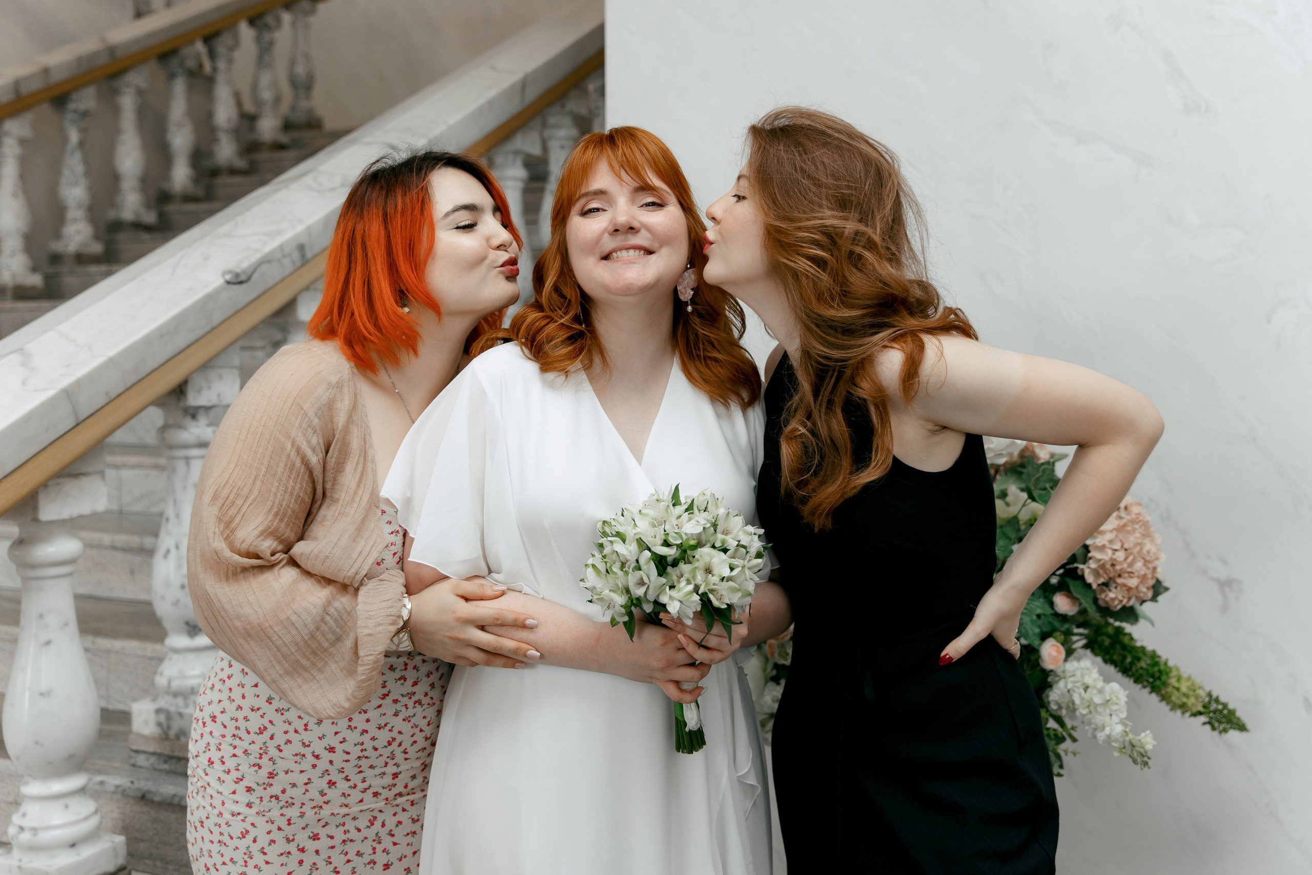 Никита и Таня. Свадебный и семейный фотограф в Туле и области Маша Костина