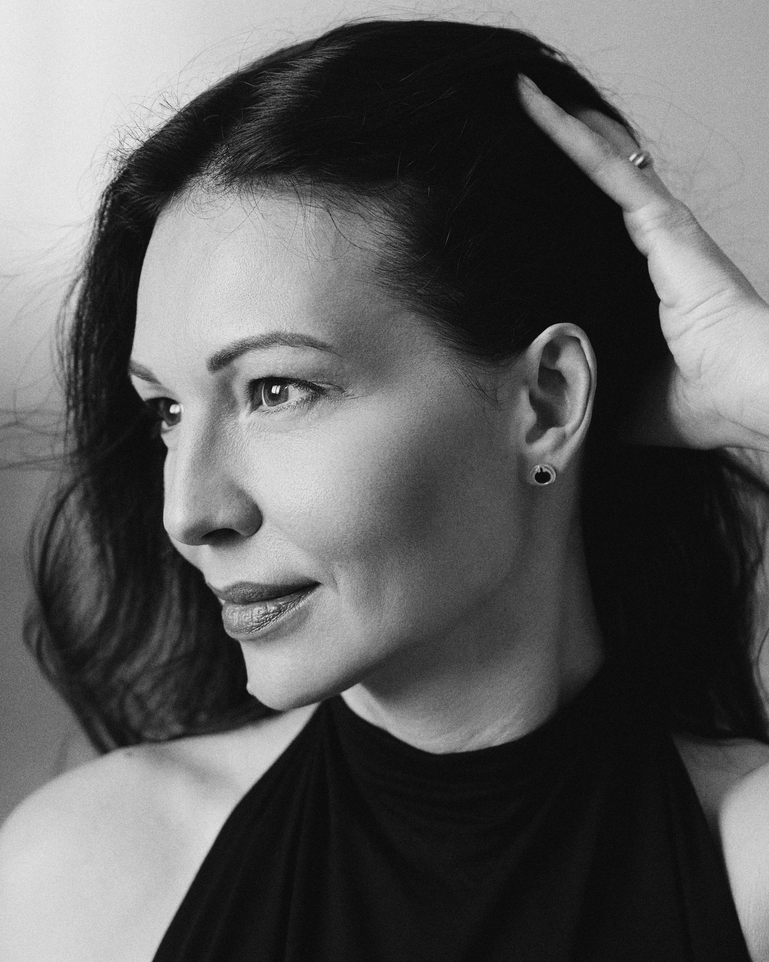 Olga. Фотограф для души Анастасия Конкс