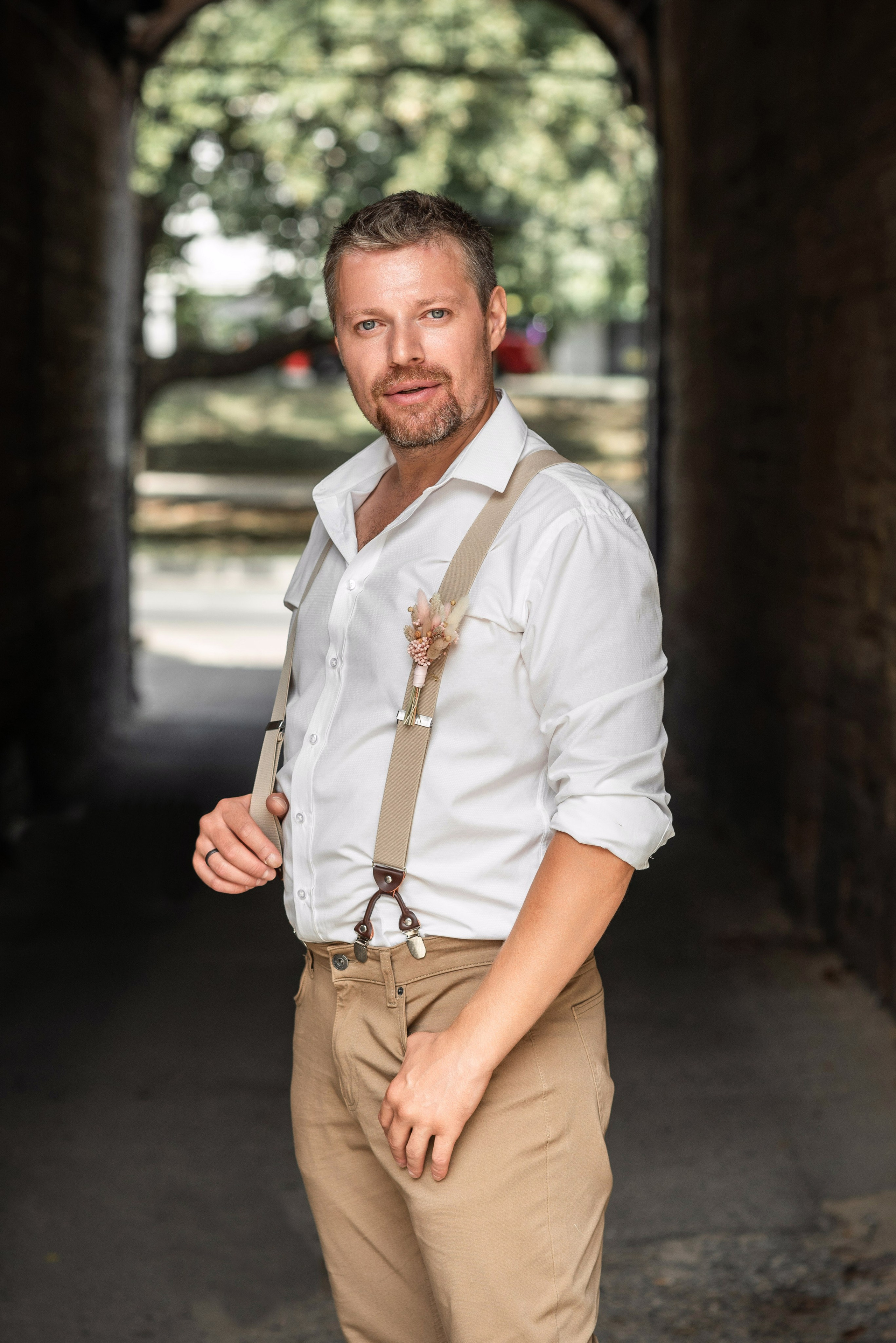 Серафима и Александр. Свадебный, портретный, коммерческий, предметный фотограф в Ставрополе Иван Белашов