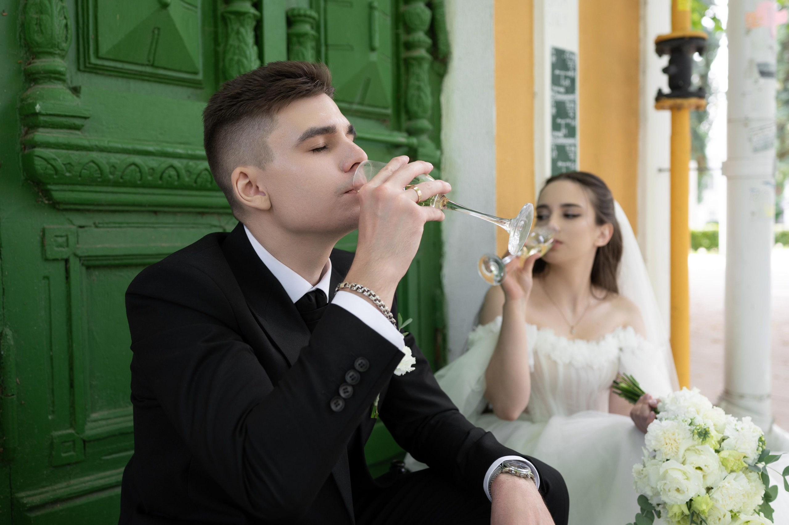 31 мая. Свадебный, портретный, коммерческий, предметный фотограф в Ставрополе Иван Белашов