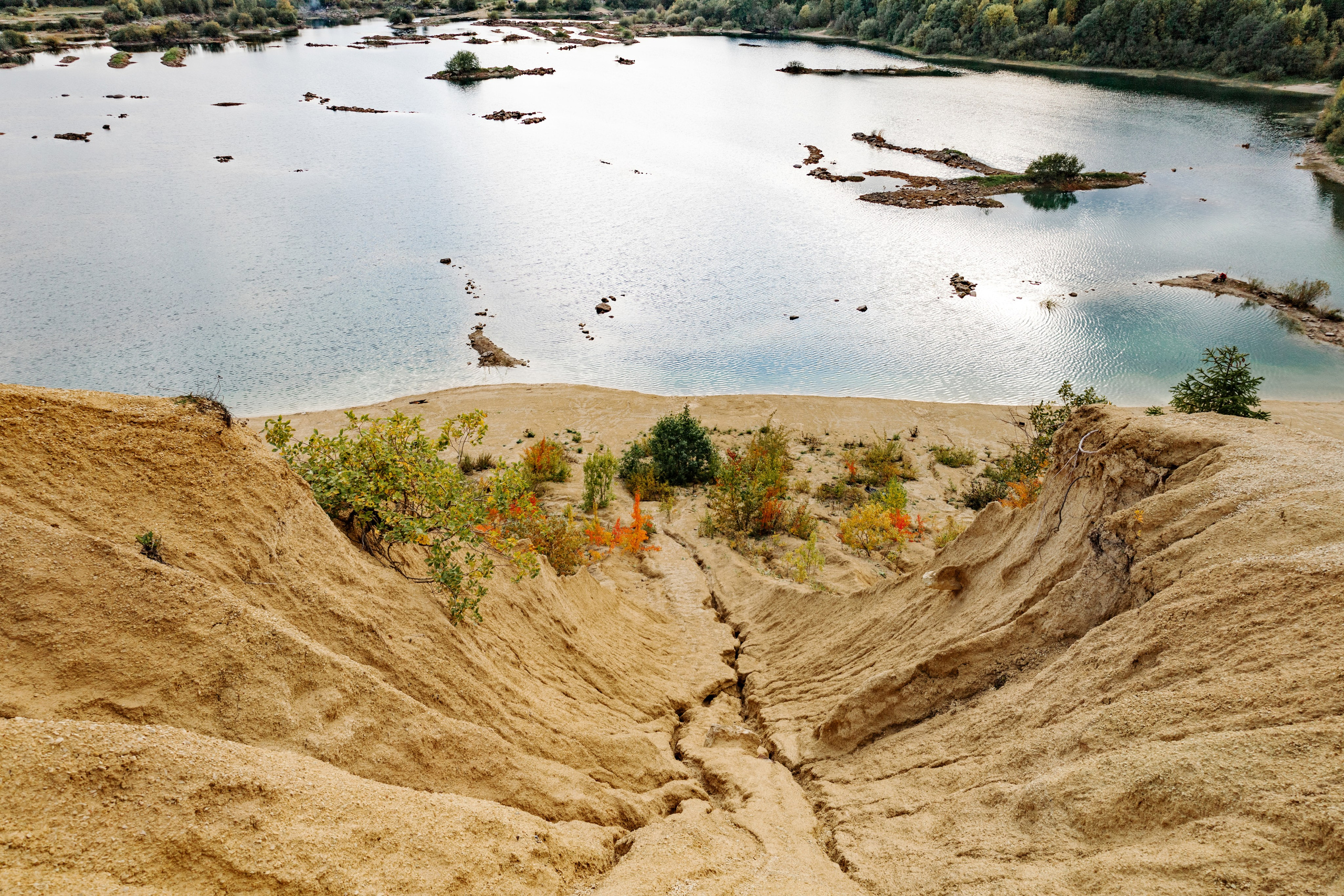 Природа, пейзажи. Гергерт Ксения фотограф в Санкт-Петербурге