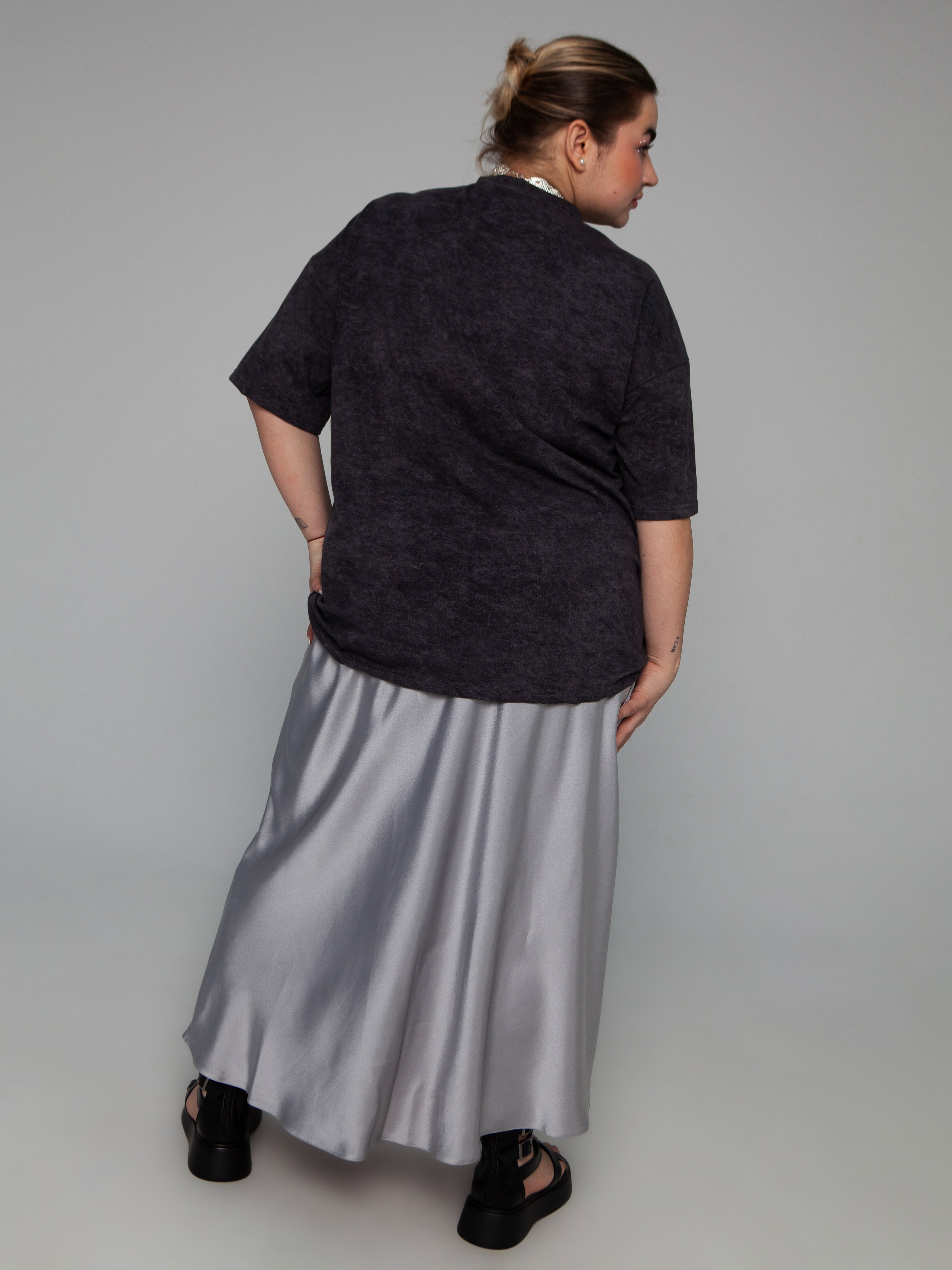 Съемка каталога плюс-сайз. Портретный фотограф в Иванове Ольга Гуральник