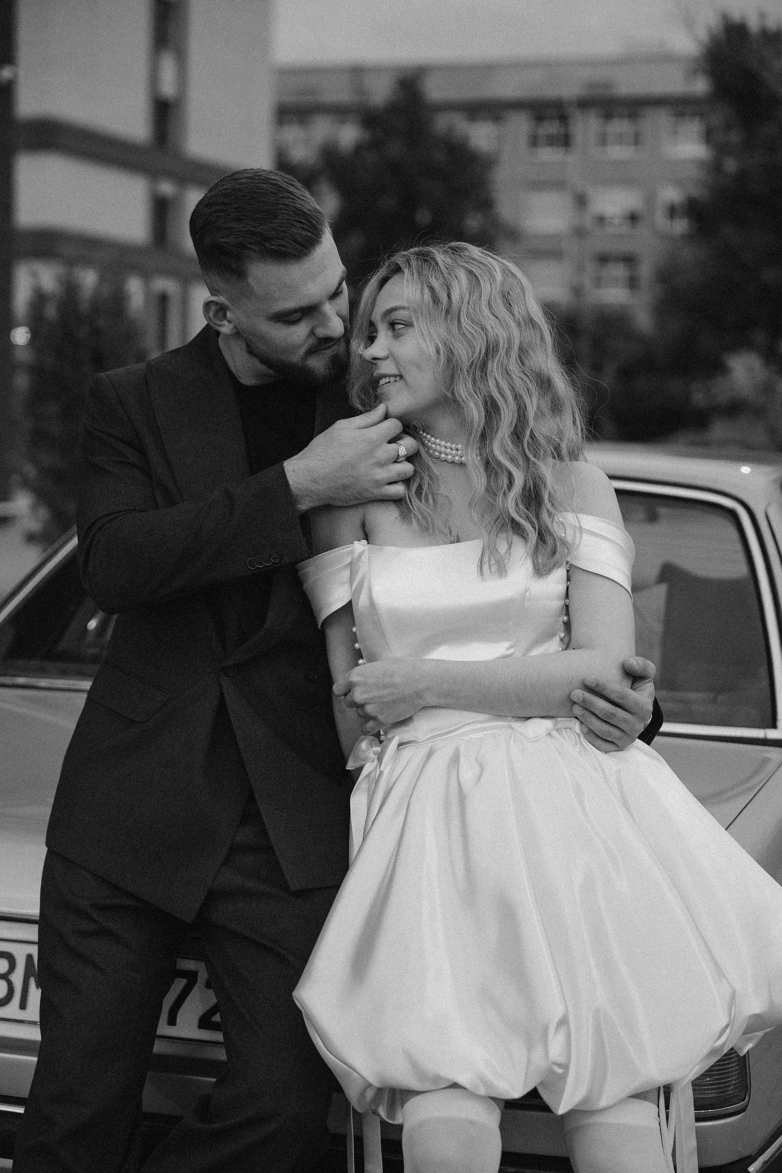 WEDDING DAY. Детков Николай — фотограф в Омске