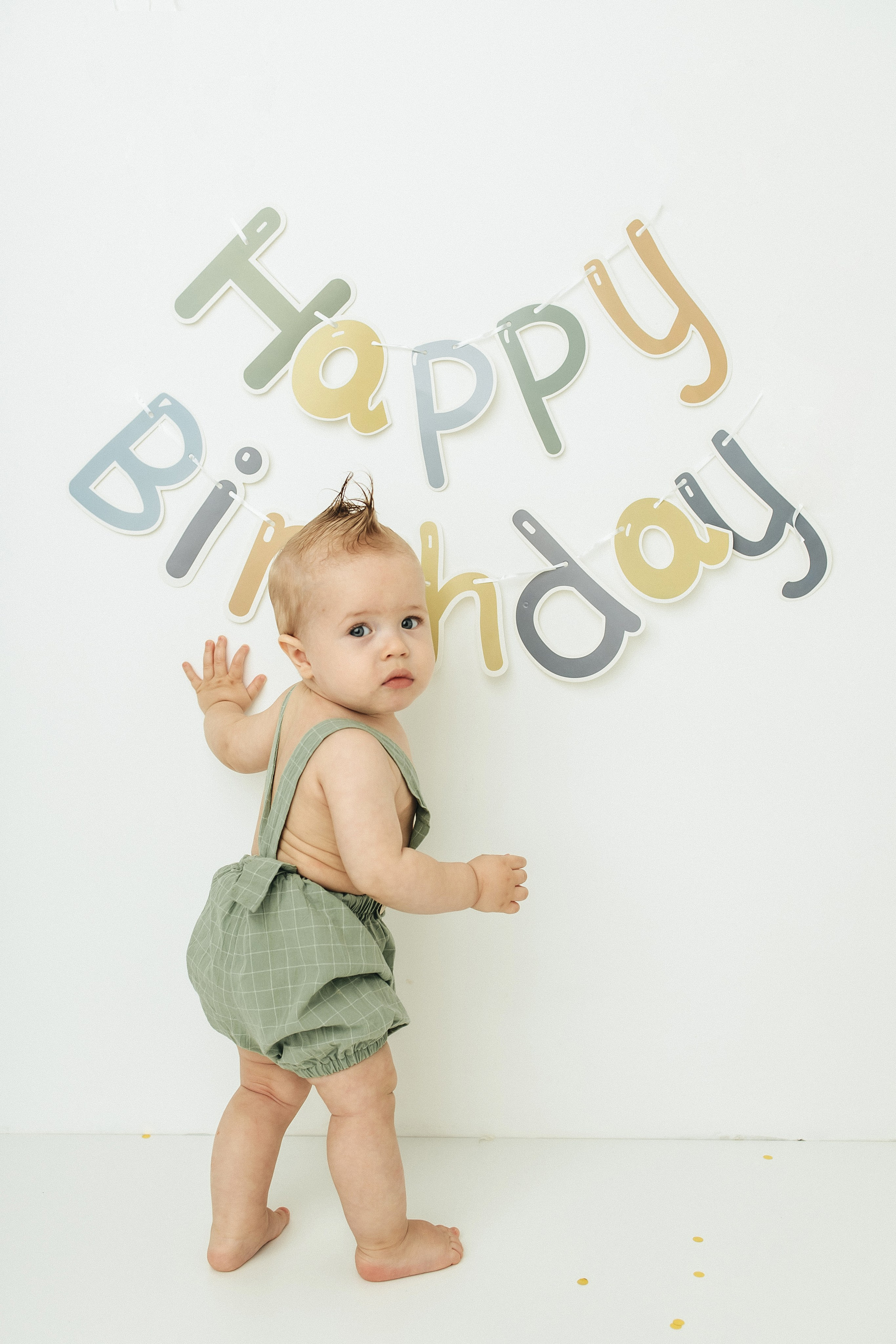 Годики в моей студии. Главная