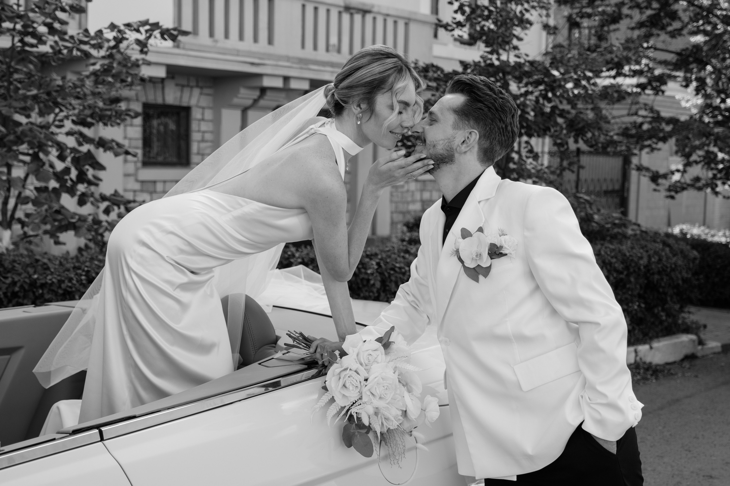 Alexander Alina. Wedding photographer