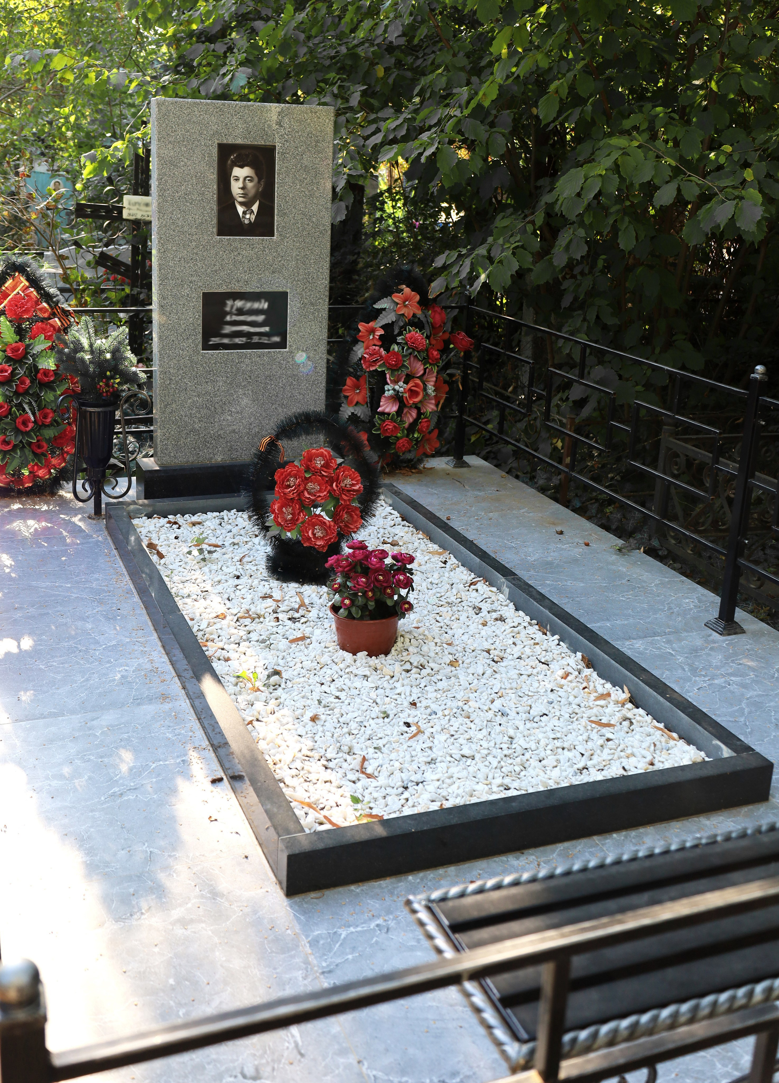 Примеры работ, фото. Гранит и мрамор, Краснодар