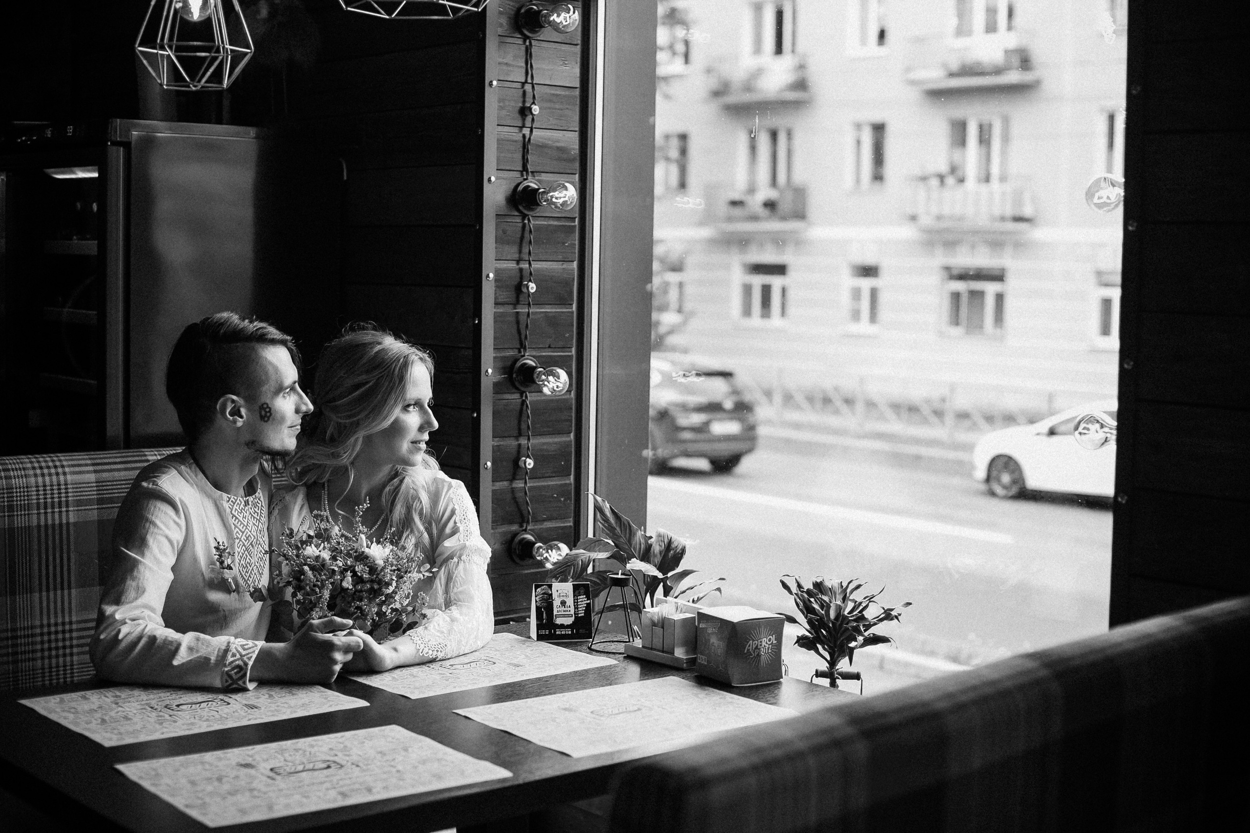 Свадьба. Семейный и детский фотограф