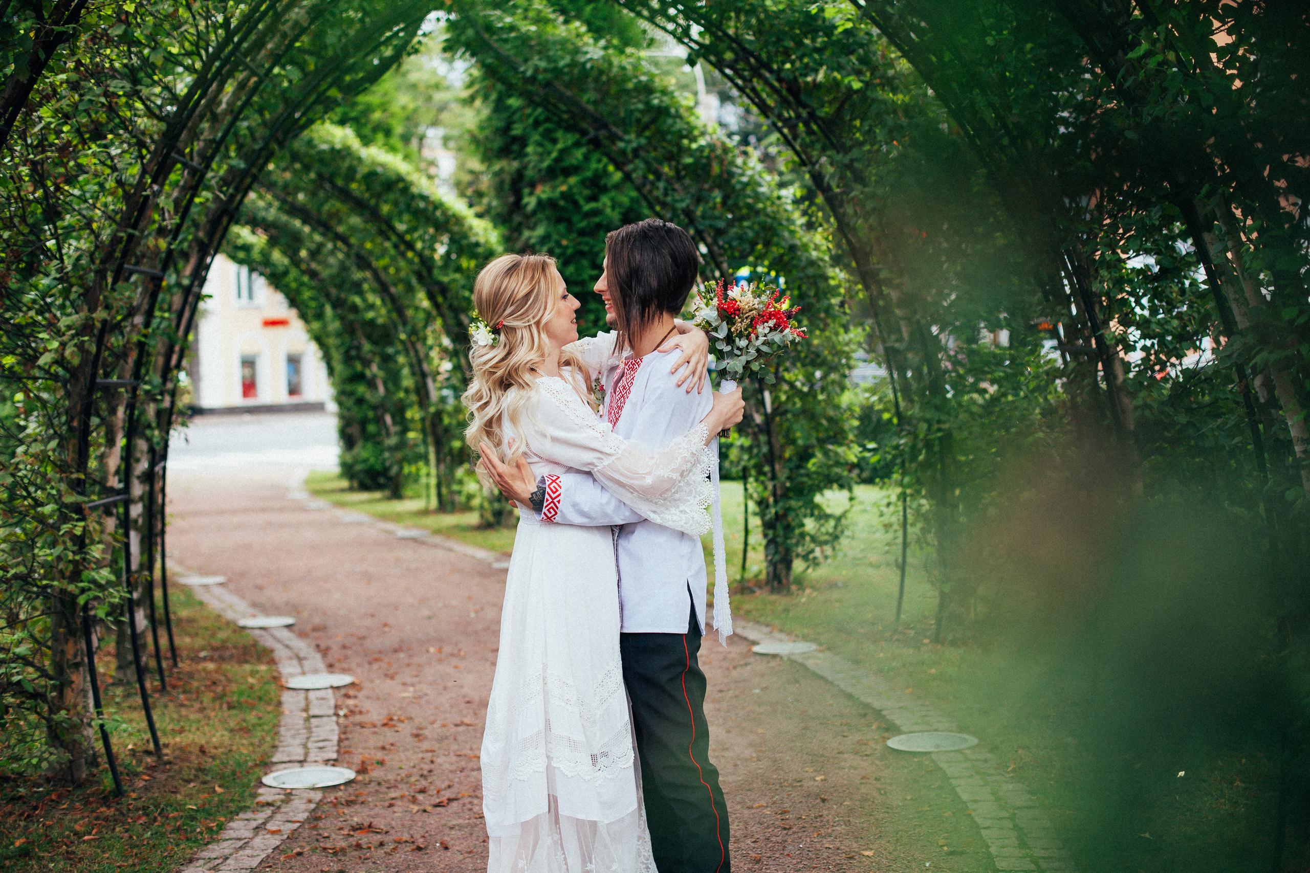 Свадьба. Семейный и детский фотограф