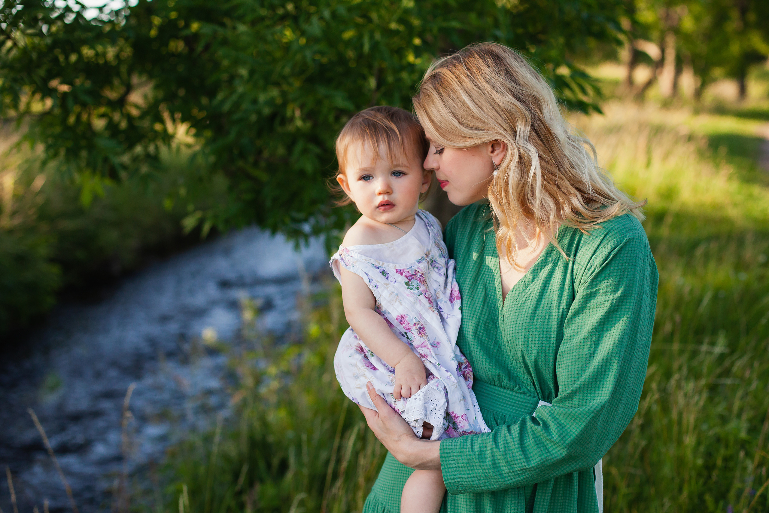 Семейный и детский фотограф