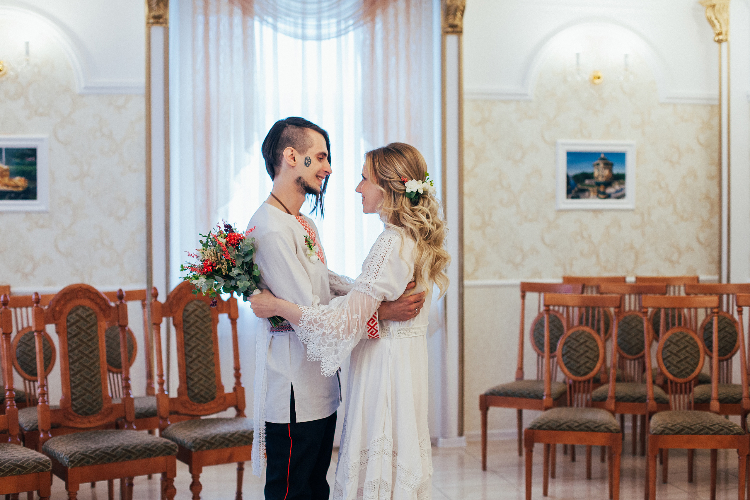 Свадьба. Семейный и детский фотограф