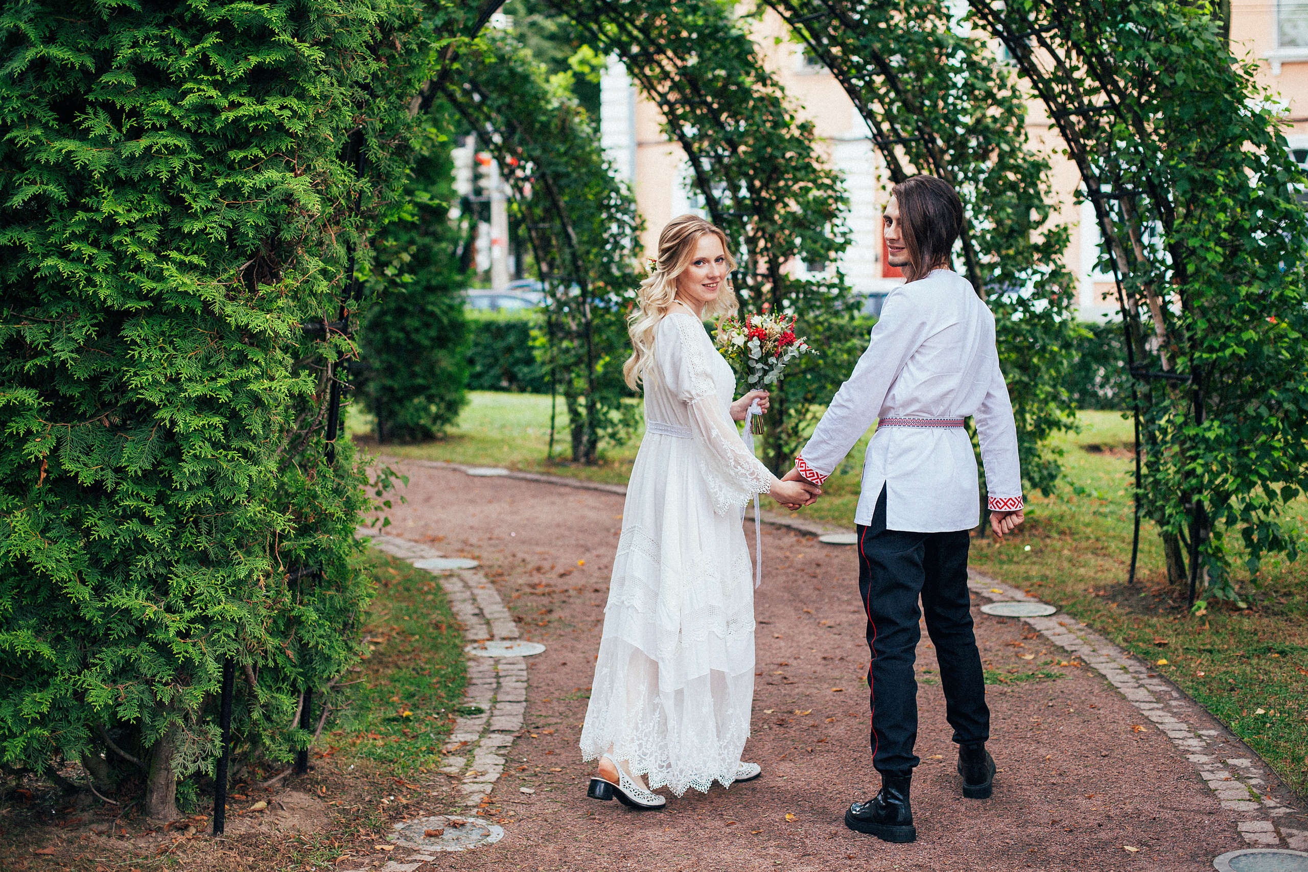 Свадьба. Семейный и детский фотограф