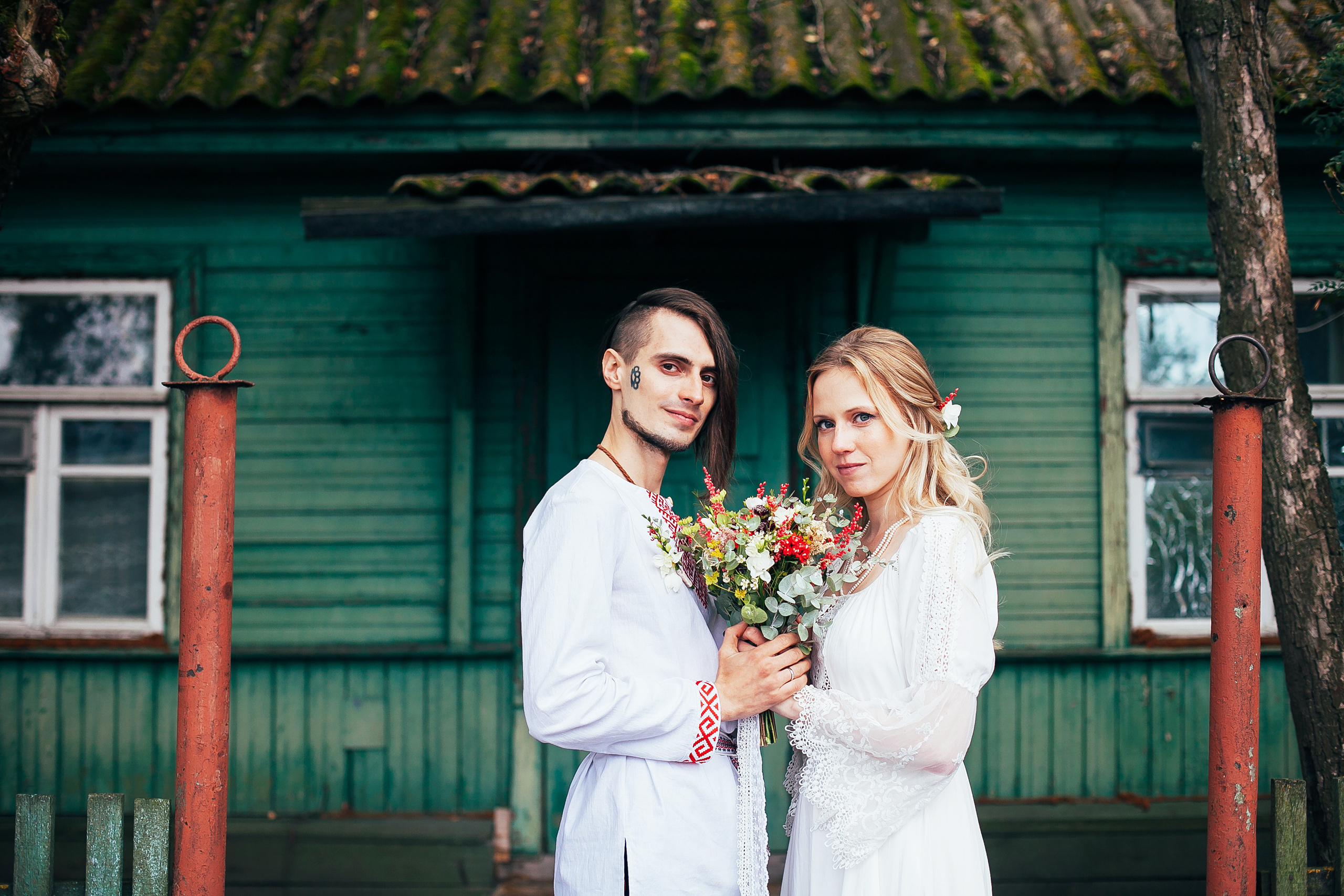 Свадьба. Семейный и детский фотограф