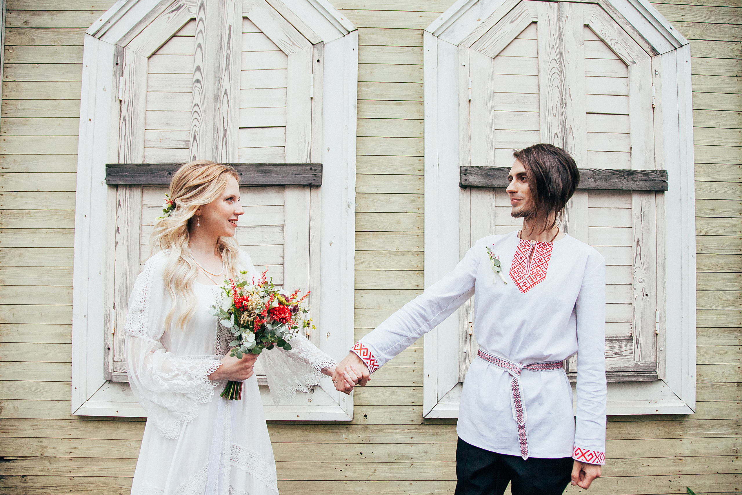 Свадьба. Семейный и детский фотограф