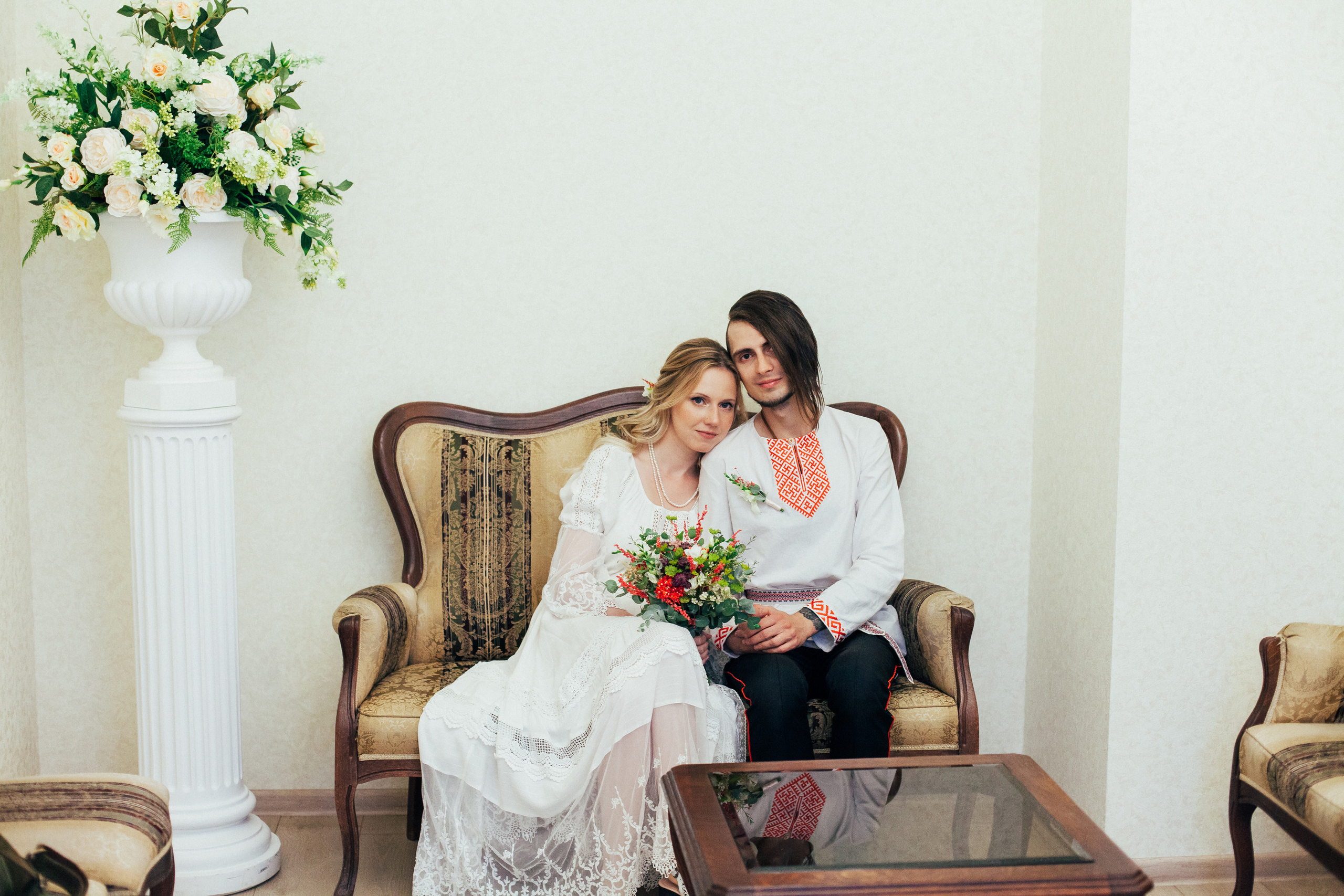 Свадьба. Семейный и детский фотограф